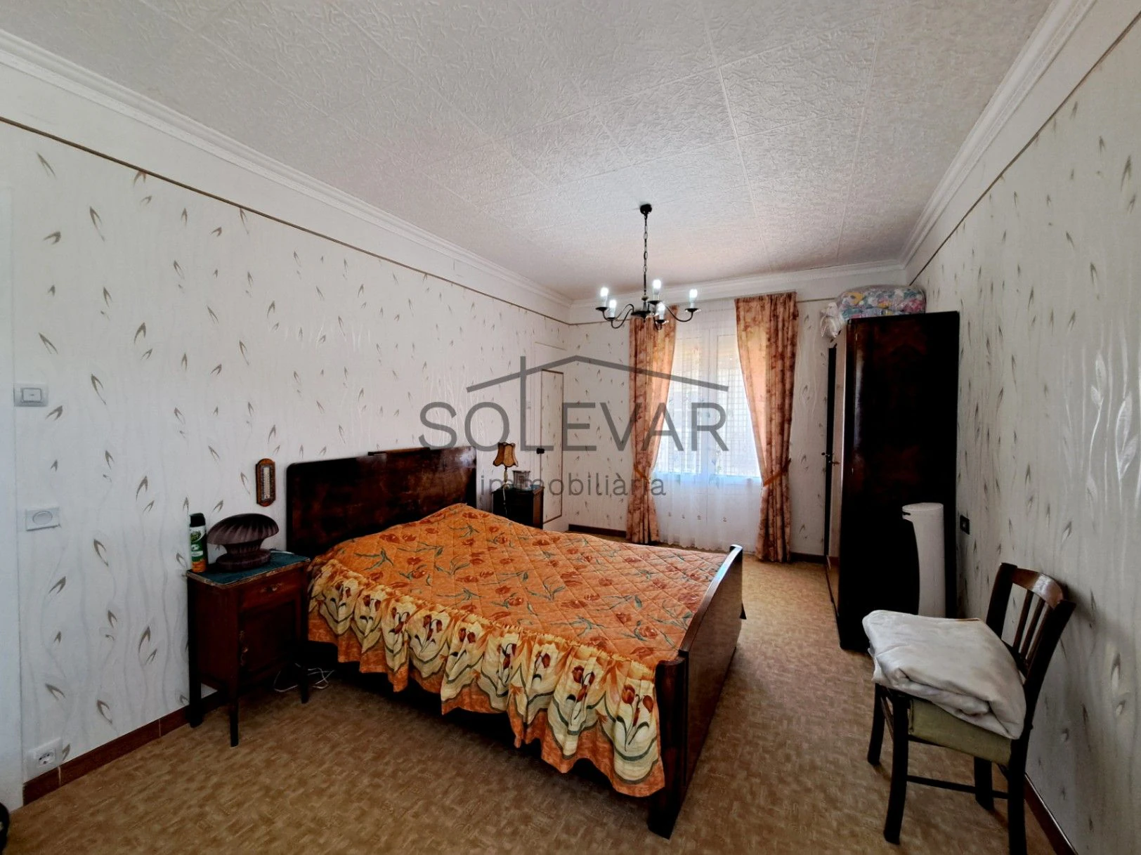 DETACHED HOUSE IN TALARN