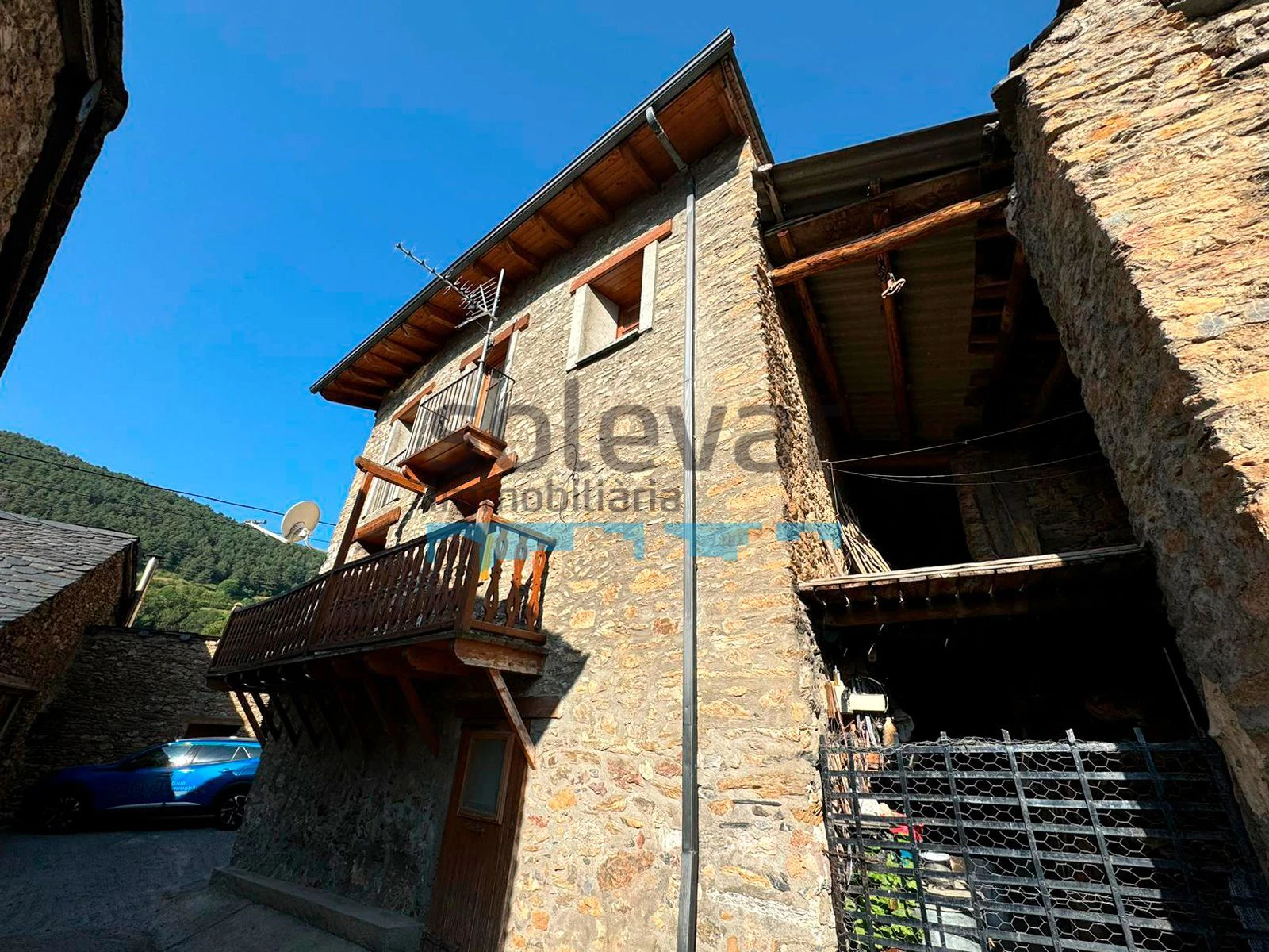 House for Sale in Les Valls de Valira