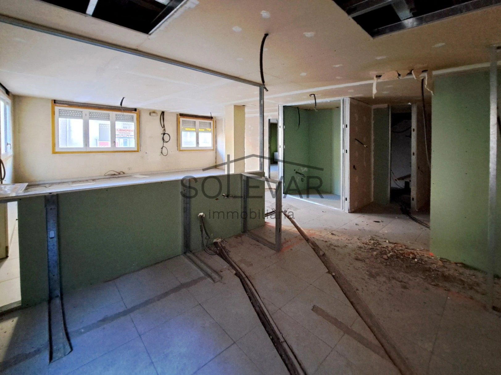 LOCAL COMERCIAL EN LA POBLA DE SEGUR