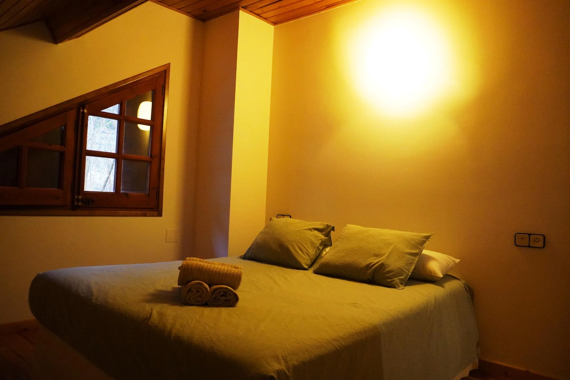 Impresionante chalet en Escalo, Pallars Sobirà