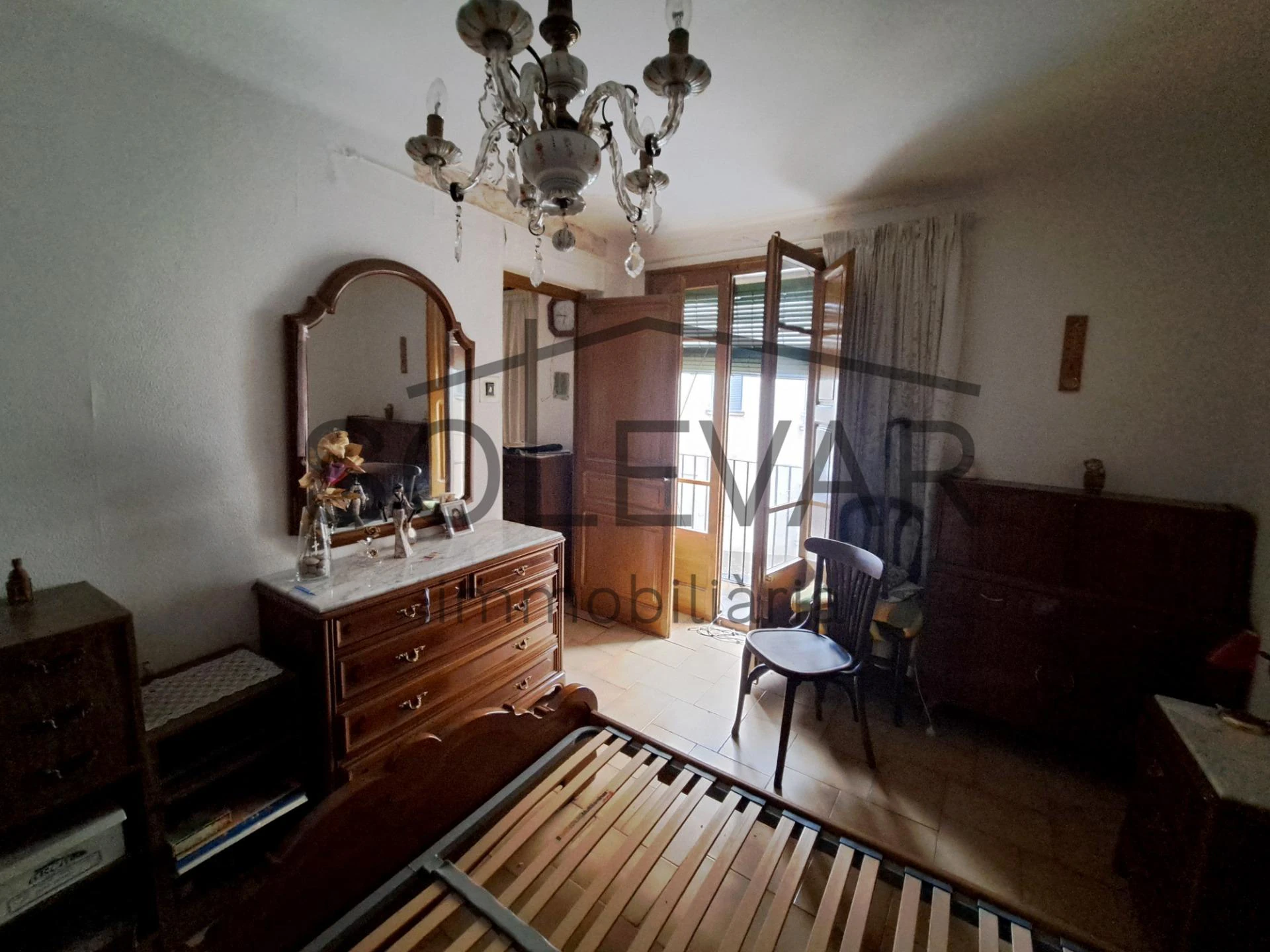 CASA EN EL CASCO ANTIGUO DE TREMP