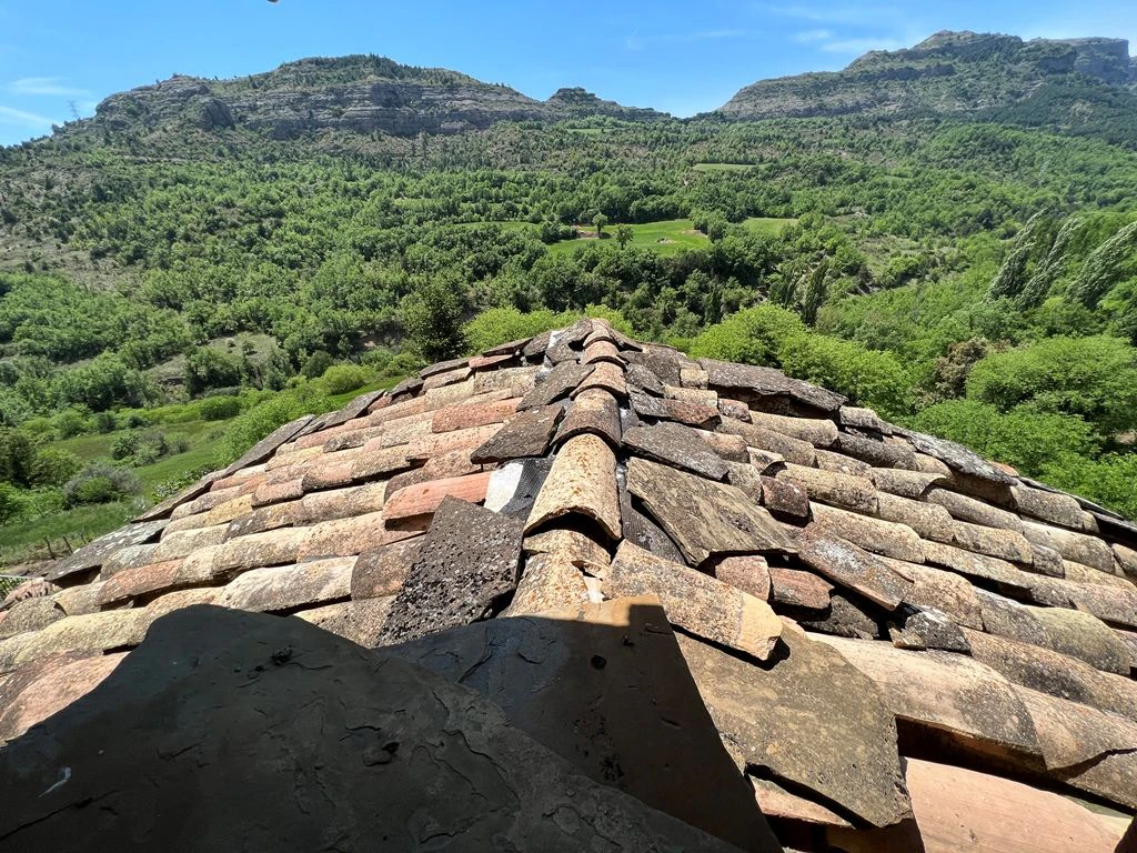 CASA A REFORMAR EN ERINYÀ