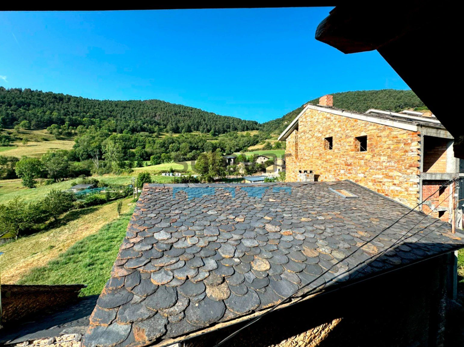 House for Sale in Les Valls de Valira