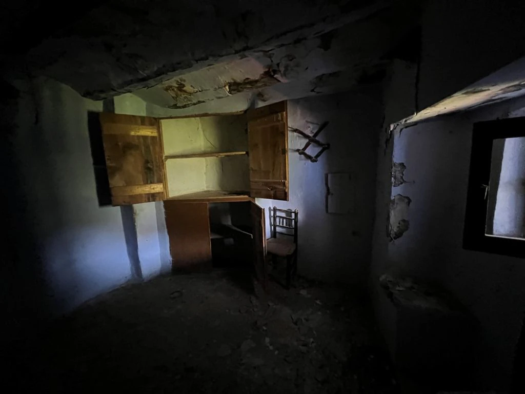 CASA A REFORMAR EN ERINYÀ
