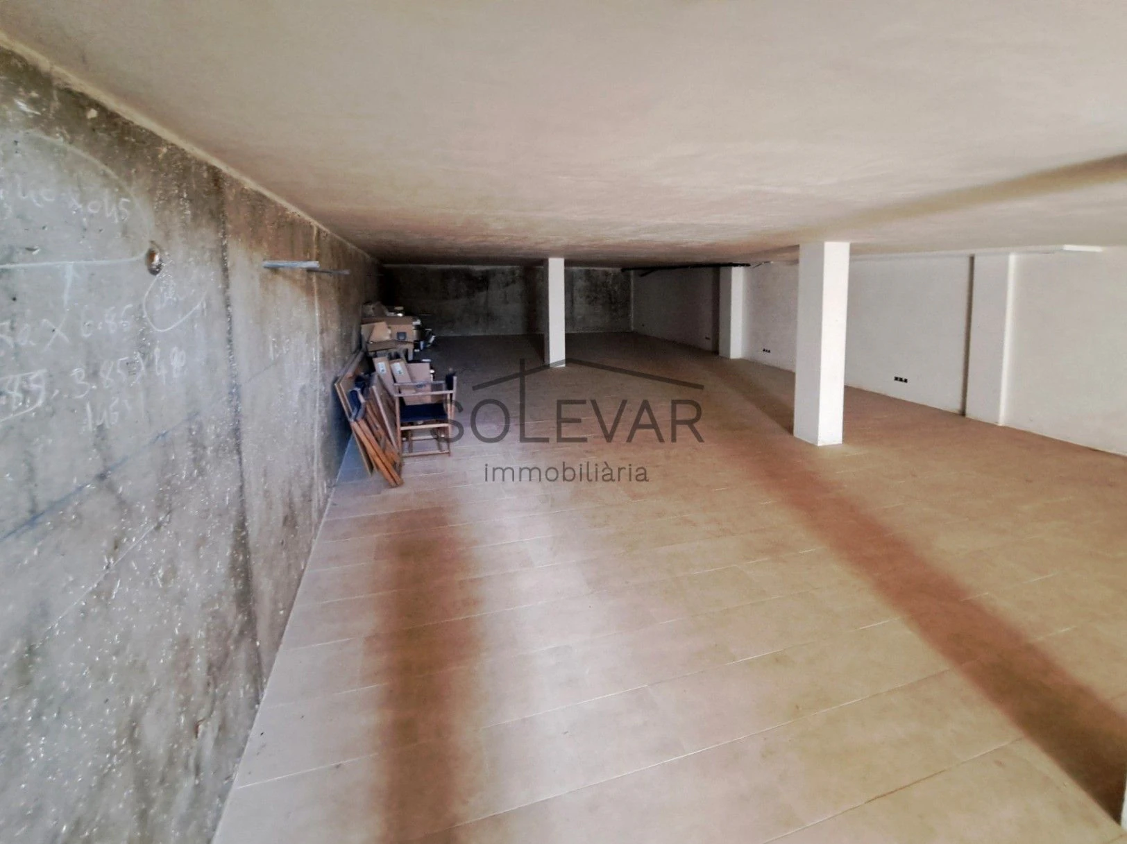 GRAN LOCAL COMERCIAL EN TREMP