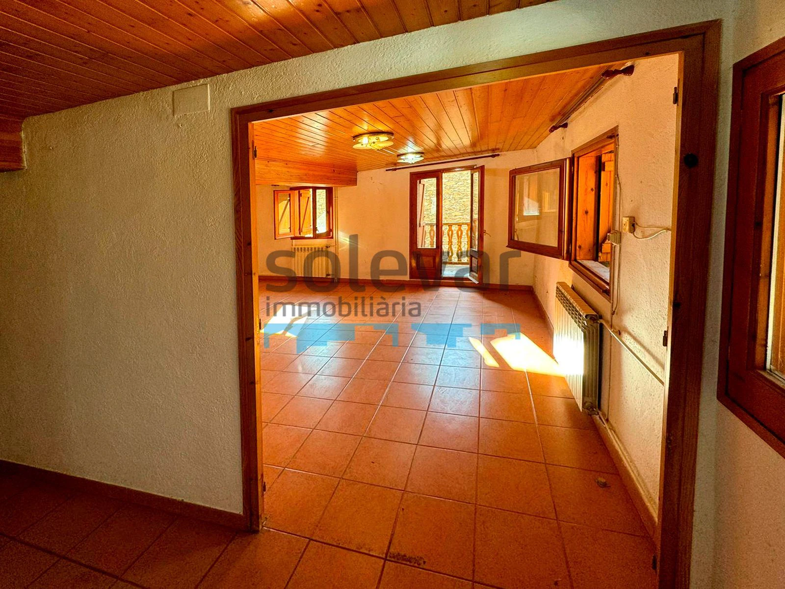 House for Sale in Les Valls de Valira