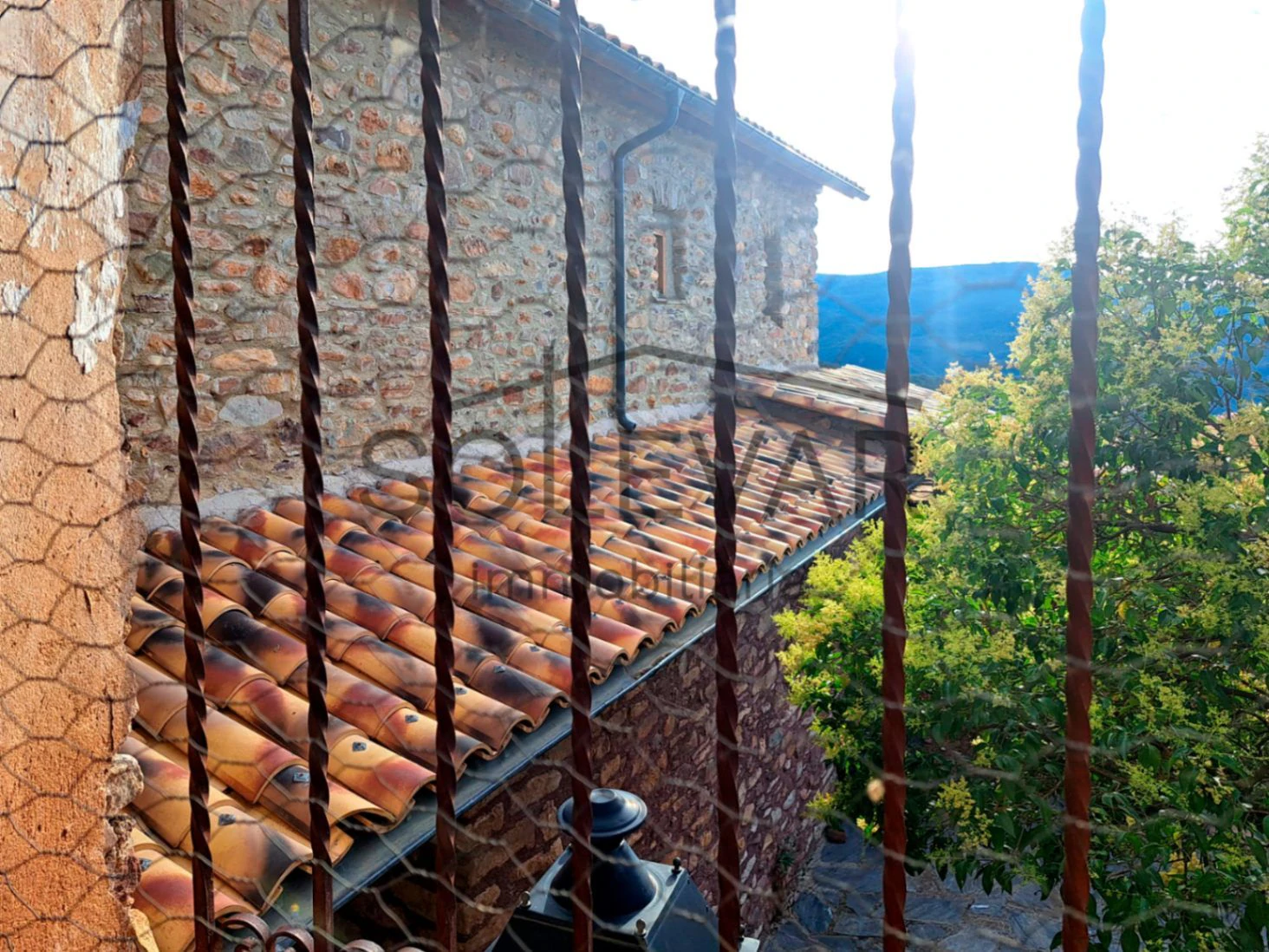 CASA A REFORMAR INTEGRALMENTE A ESTAVILL