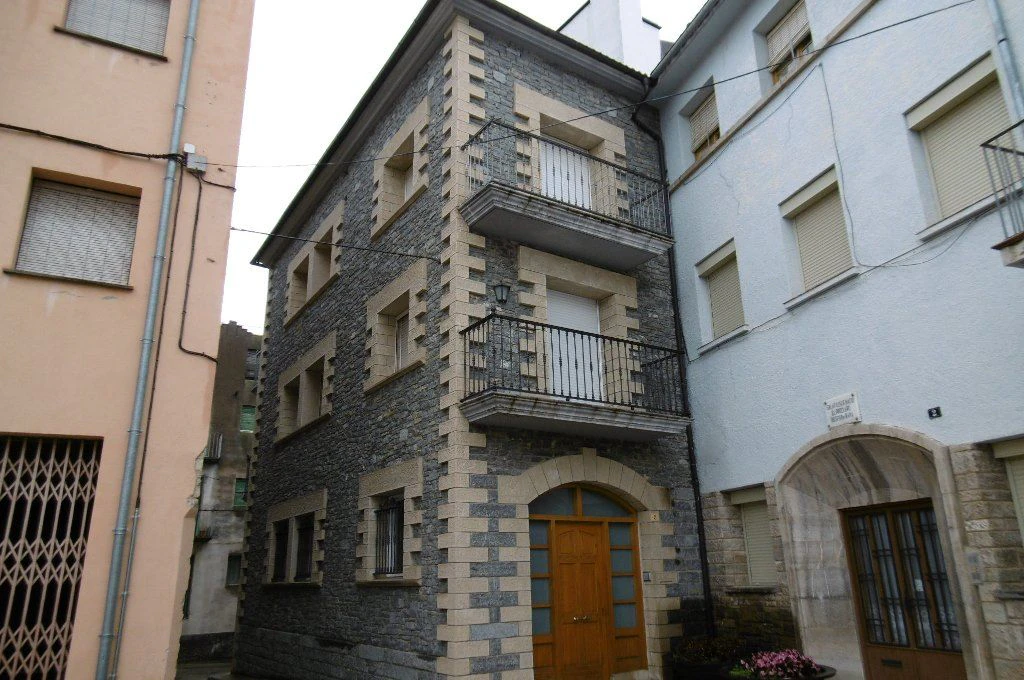 Dúplex en Venta en Isona i Conca Della