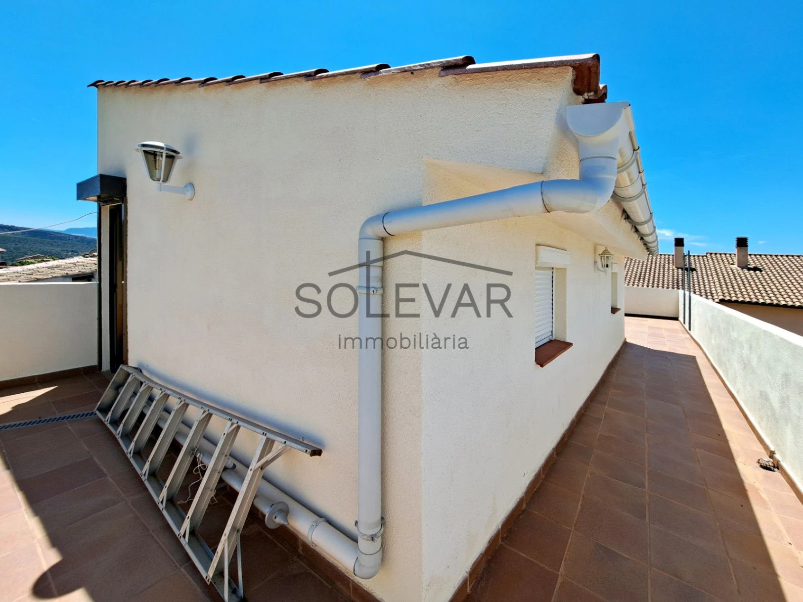 DETACHED HOUSE IN TALARN