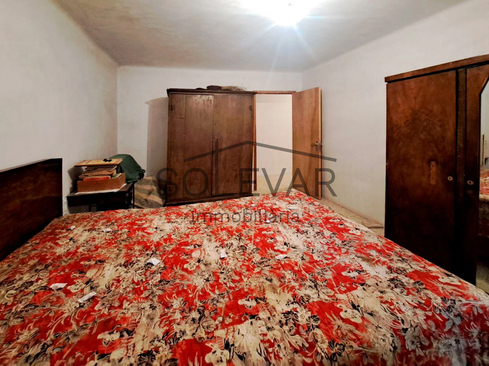 LARGE HOUSE WITH CENTRAL PATIO IN SALÀS DE PALLARS