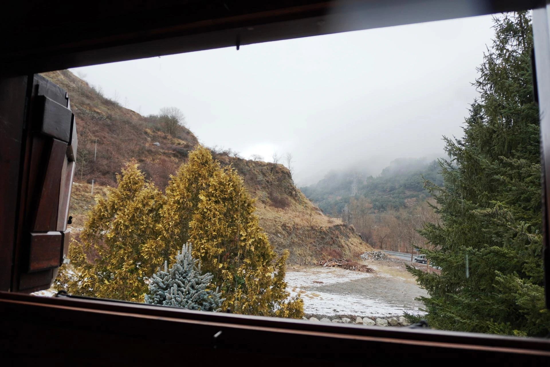 Impresionante chalet en Escalo, Pallars Sobirà