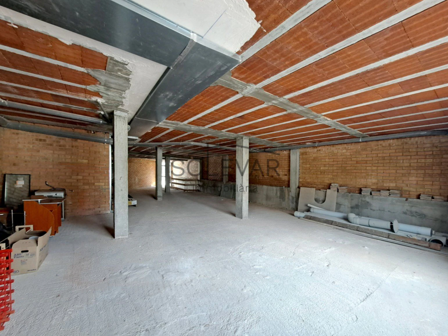 GRAN LOCAL COMERCIAL EN TREMP