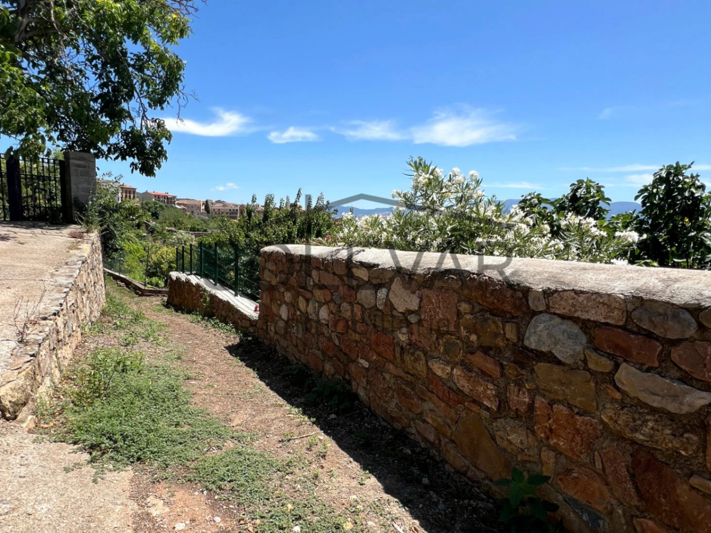 GRAN HUERTO URBANO EN TALARN