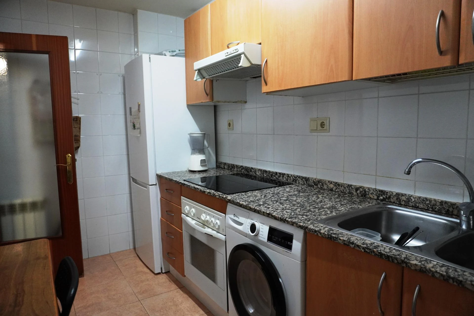 AMPLIO PISO EN SORT