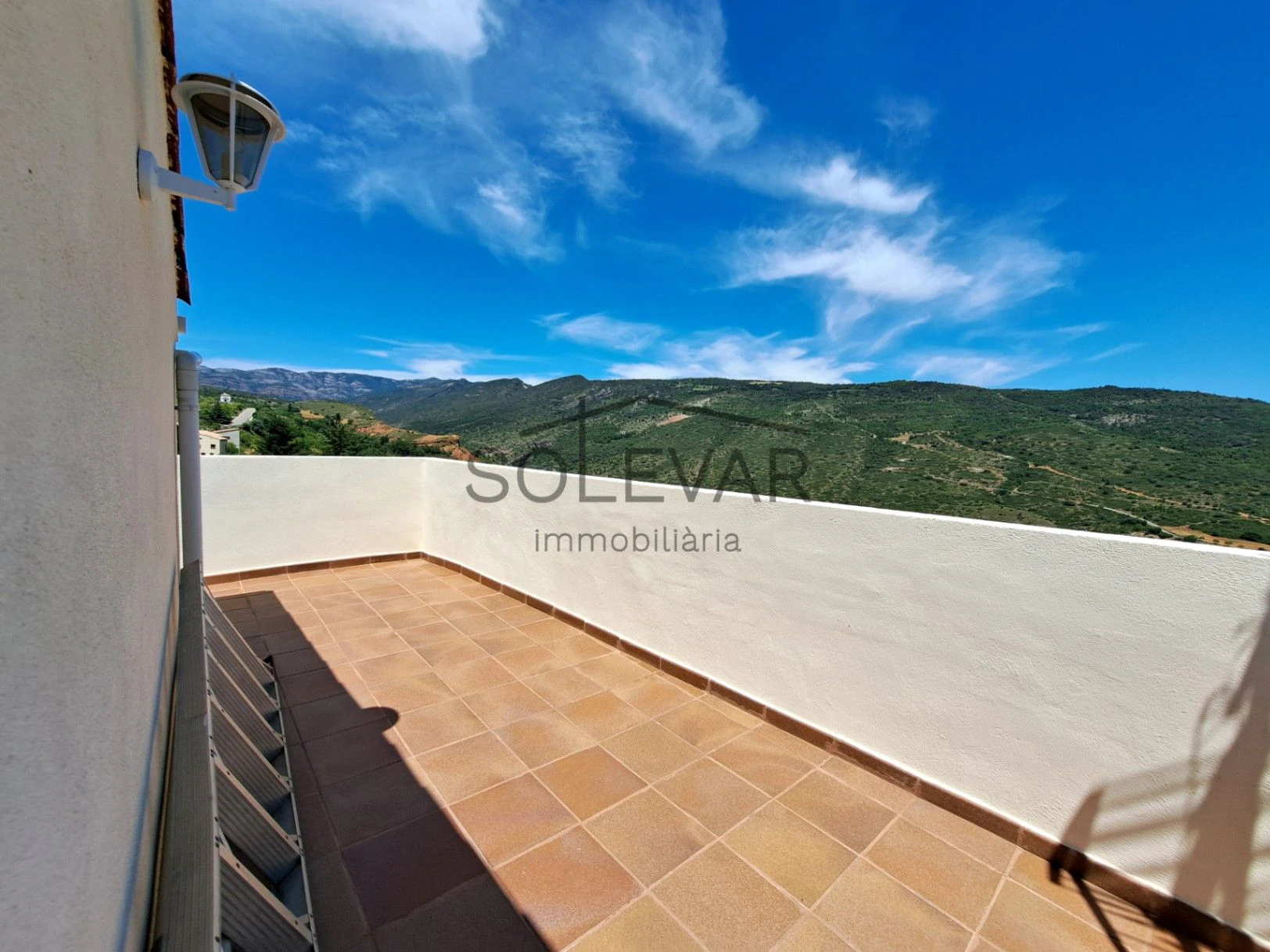 DETACHED HOUSE IN TALARN