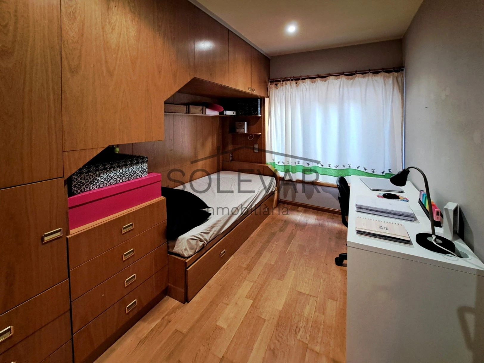 Duplex for Sale in Tremp