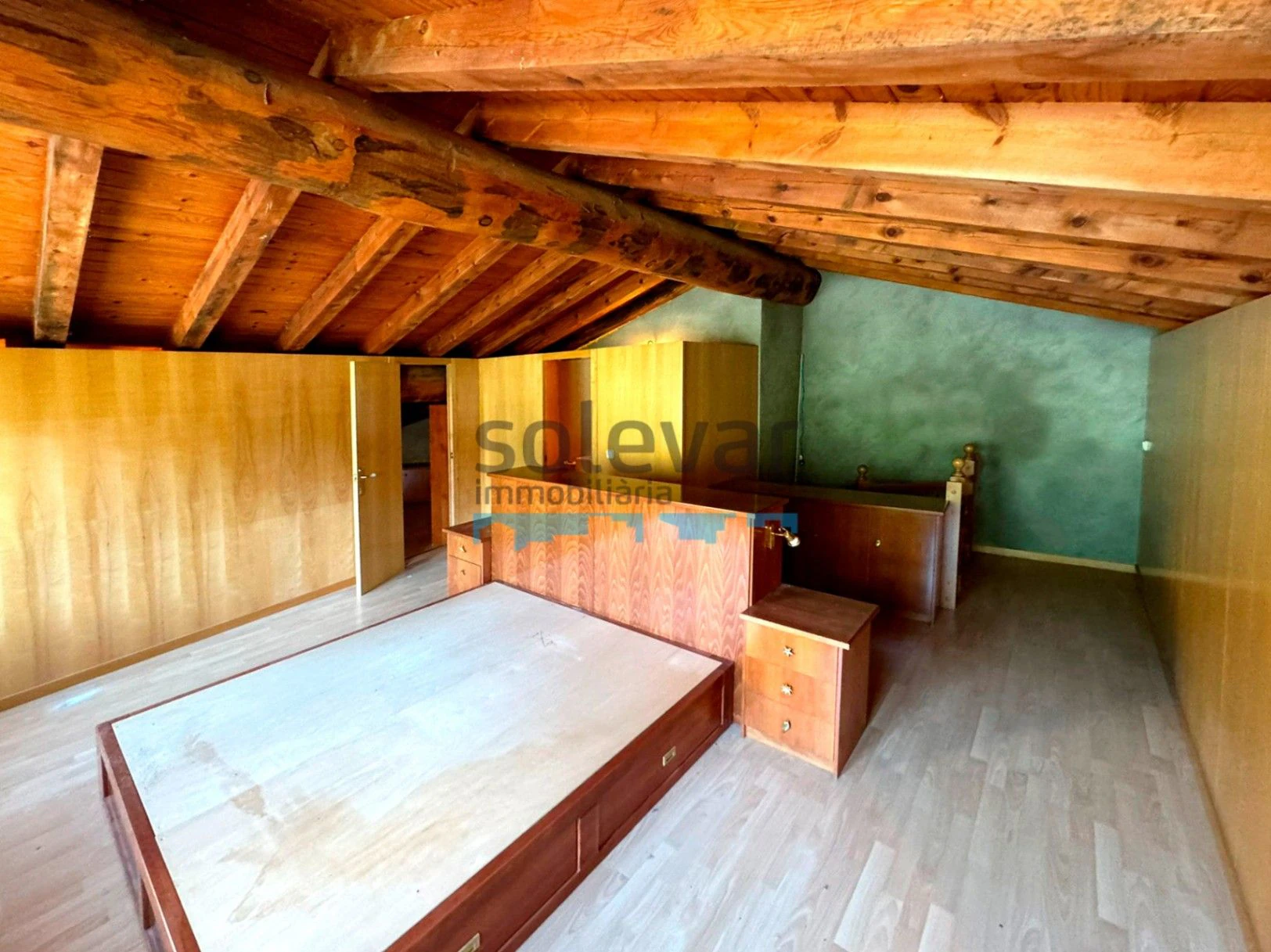 House for Sale in Les Valls de Valira