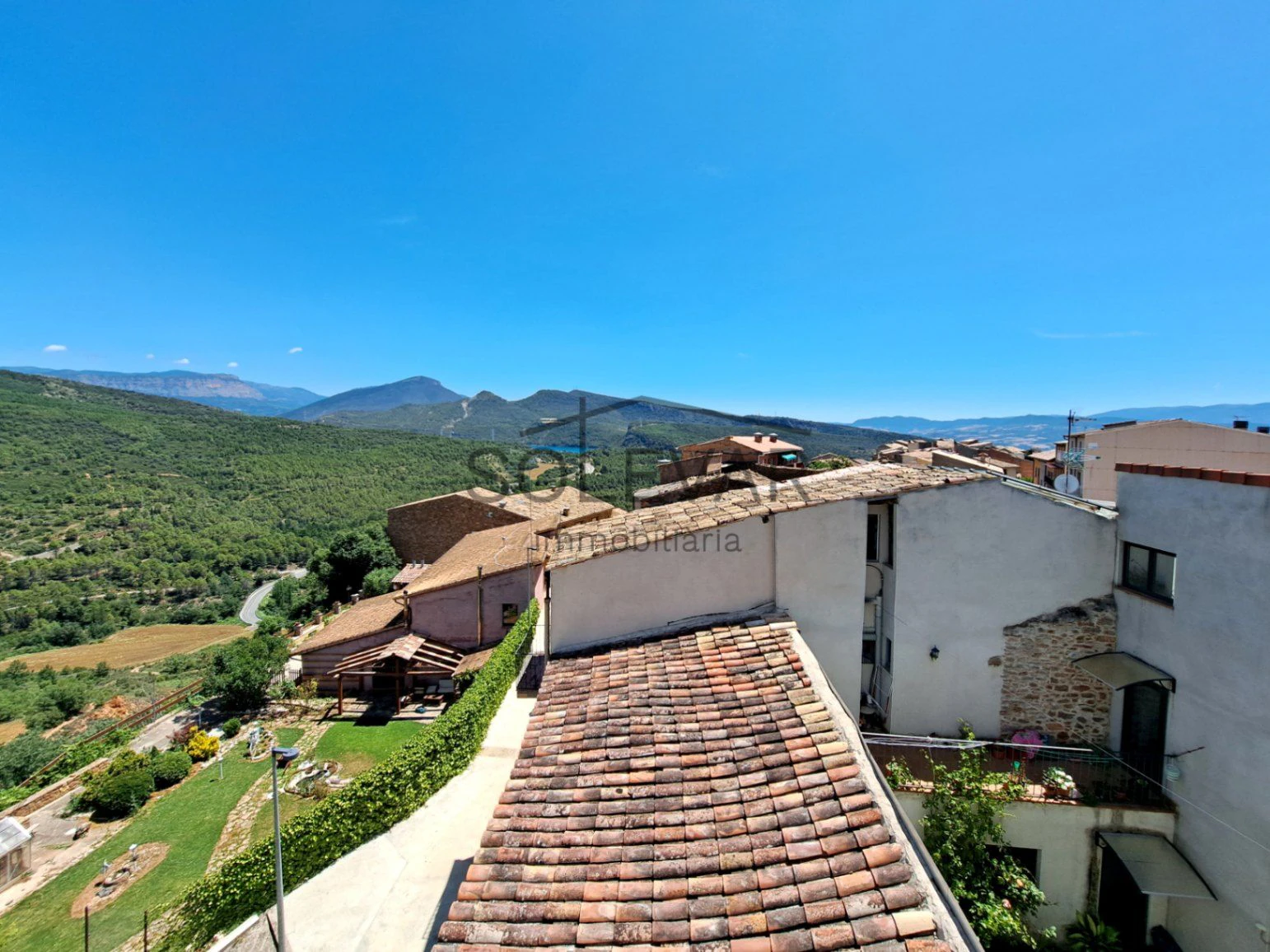 DETACHED HOUSE IN TALARN