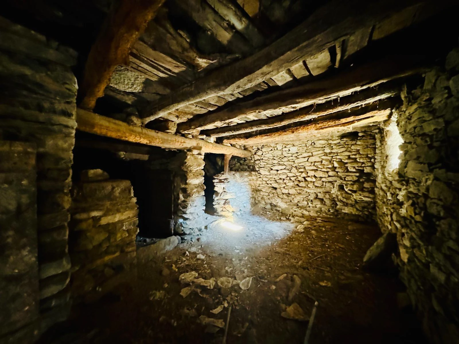 ESPECTACULAR CASA DE PUEBLO EN SORRE, PALLARS SOBIRA