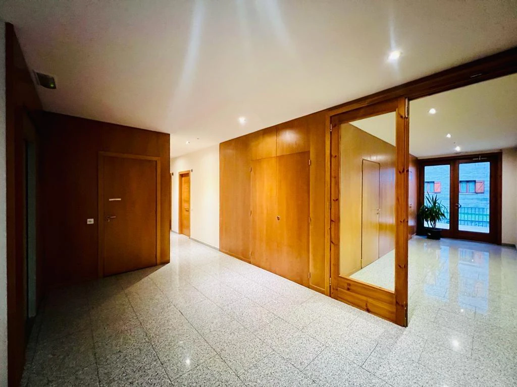 PRECIOSO APARTAMENTO EN CAN JOSEP SORT