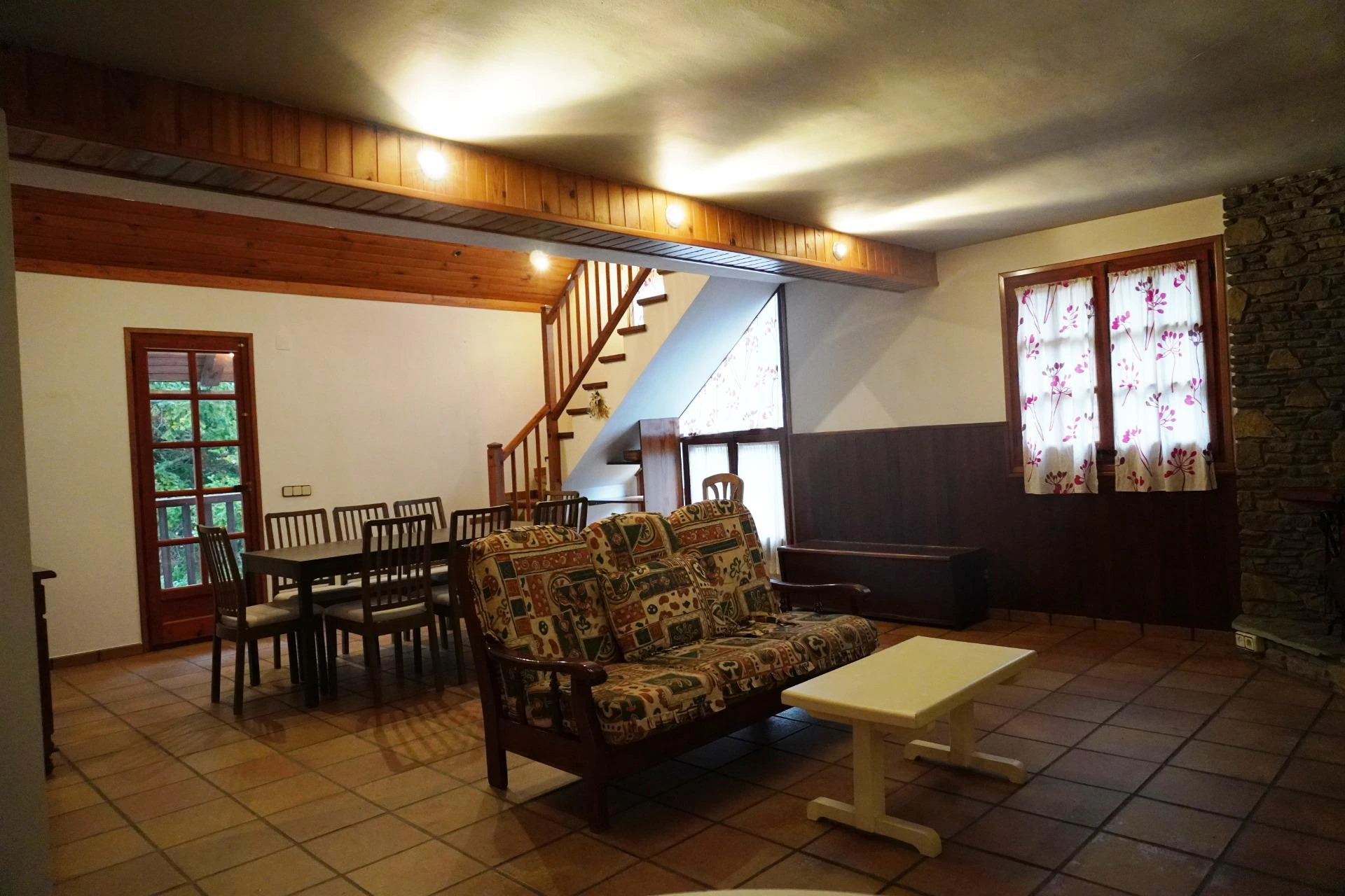 Impresionante chalet en Escalo, Pallars Sobirà