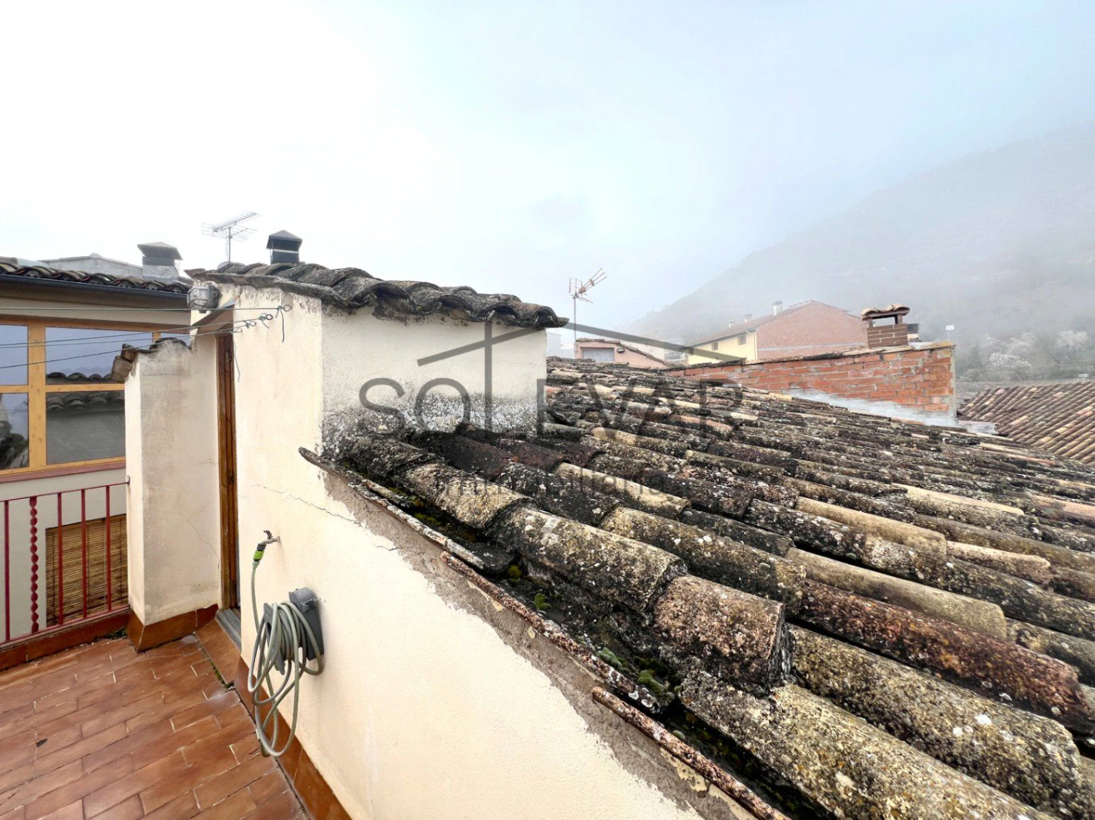 CASA UNIFAMILIAR EN GUARDIA DE NOGUERA