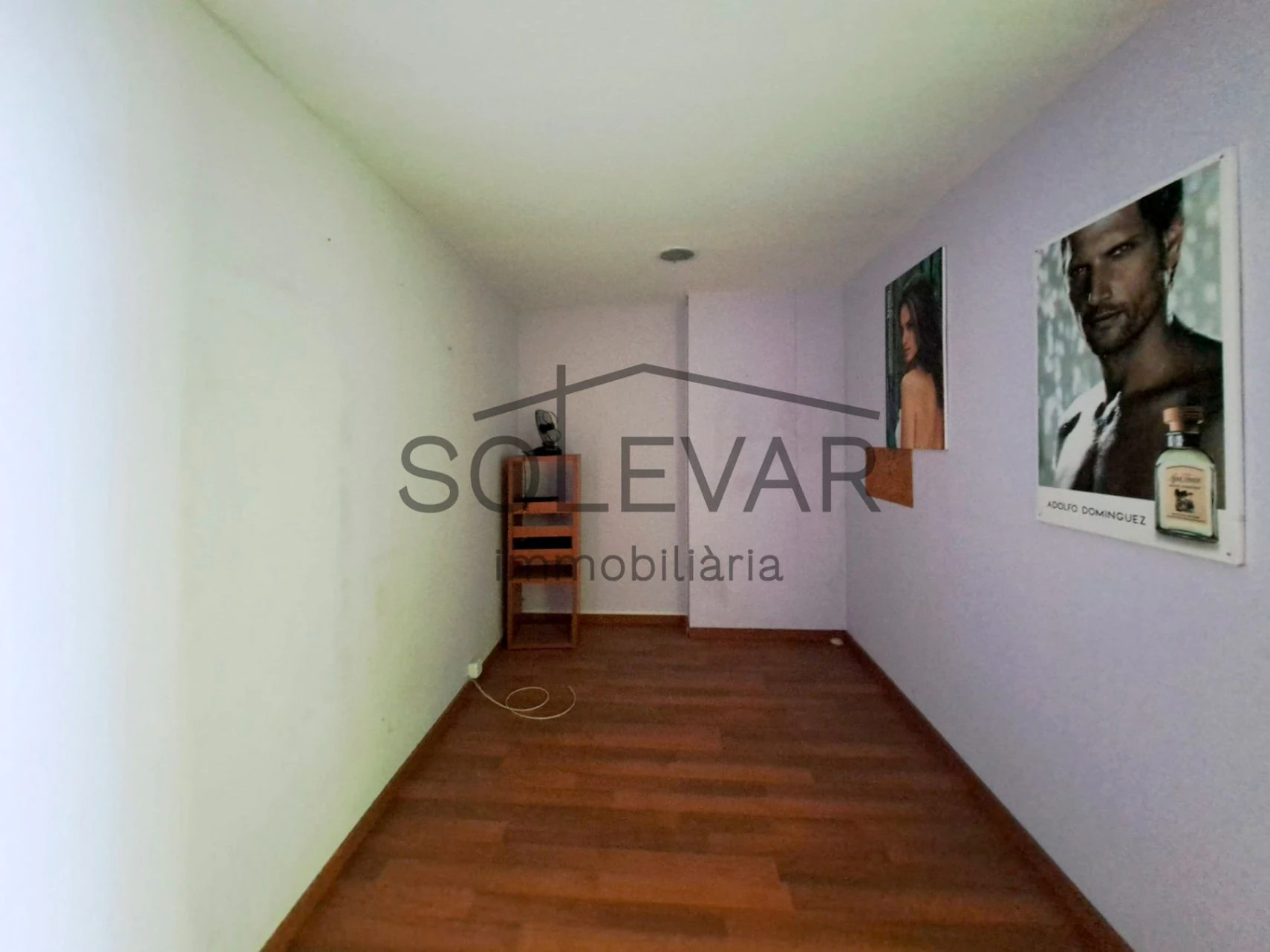 GRAN LOCAL COMERCIAL EN EL CENTRO DE TREMP
