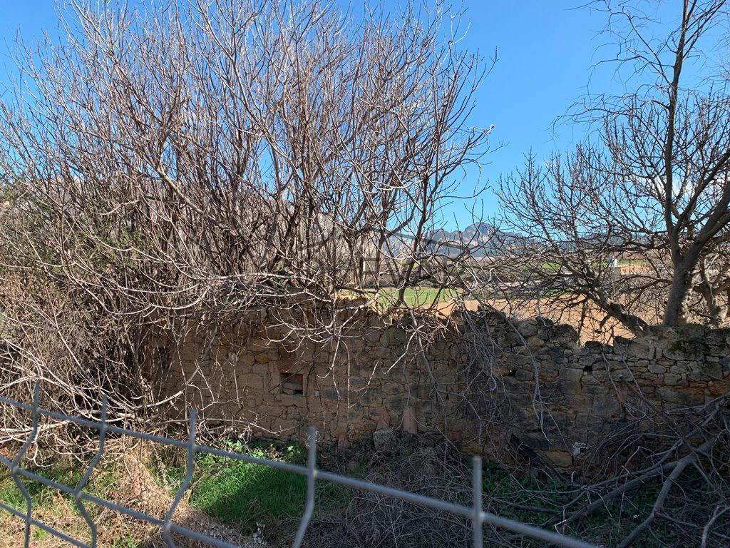 TERRENO CON MUCHAS POSIBILIDADES EN SANT ROMÀ