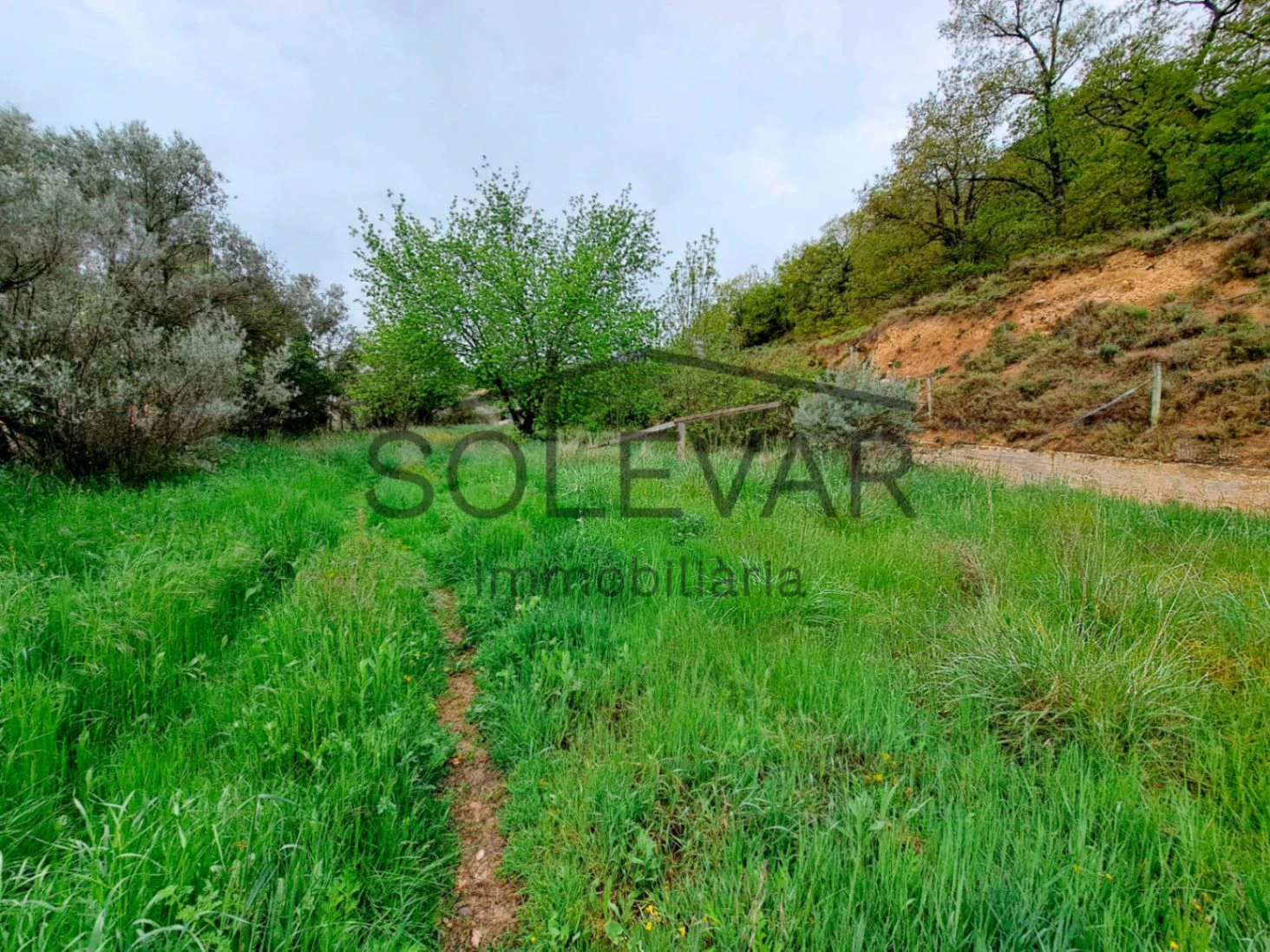 TERRENO URBANO EN SANT JOAN DE VINYAFRESCAL, PALLARS JUSSÀ