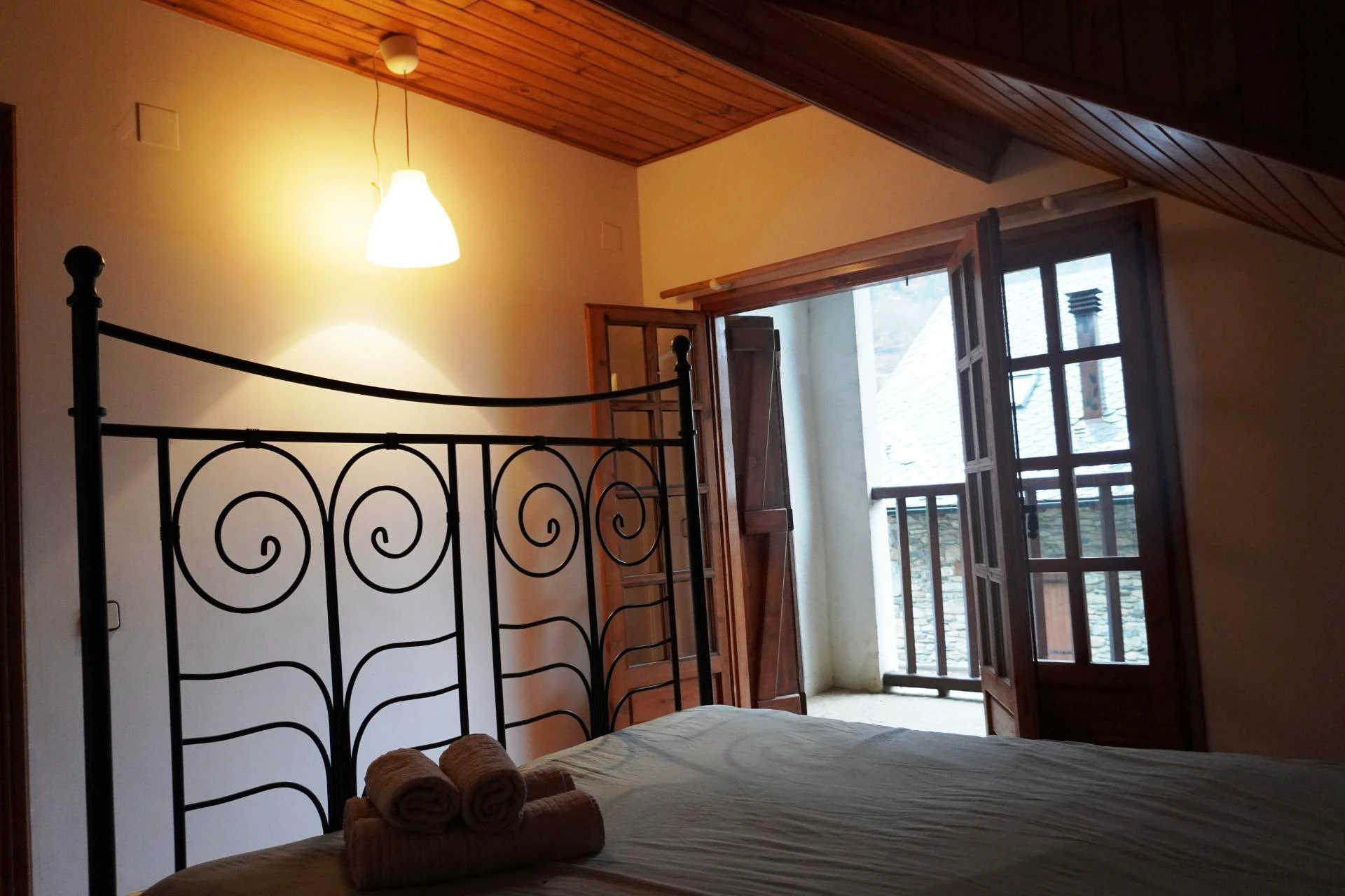 Impresionante chalet en Escalo, Pallars Sobirà