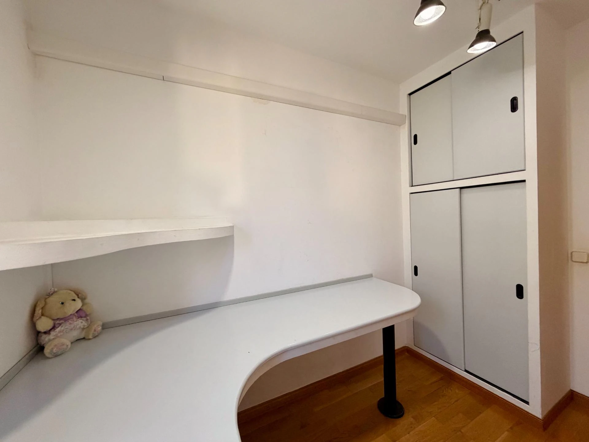 PISO EN VENTA EN SORT ZONA CAN JOSEP