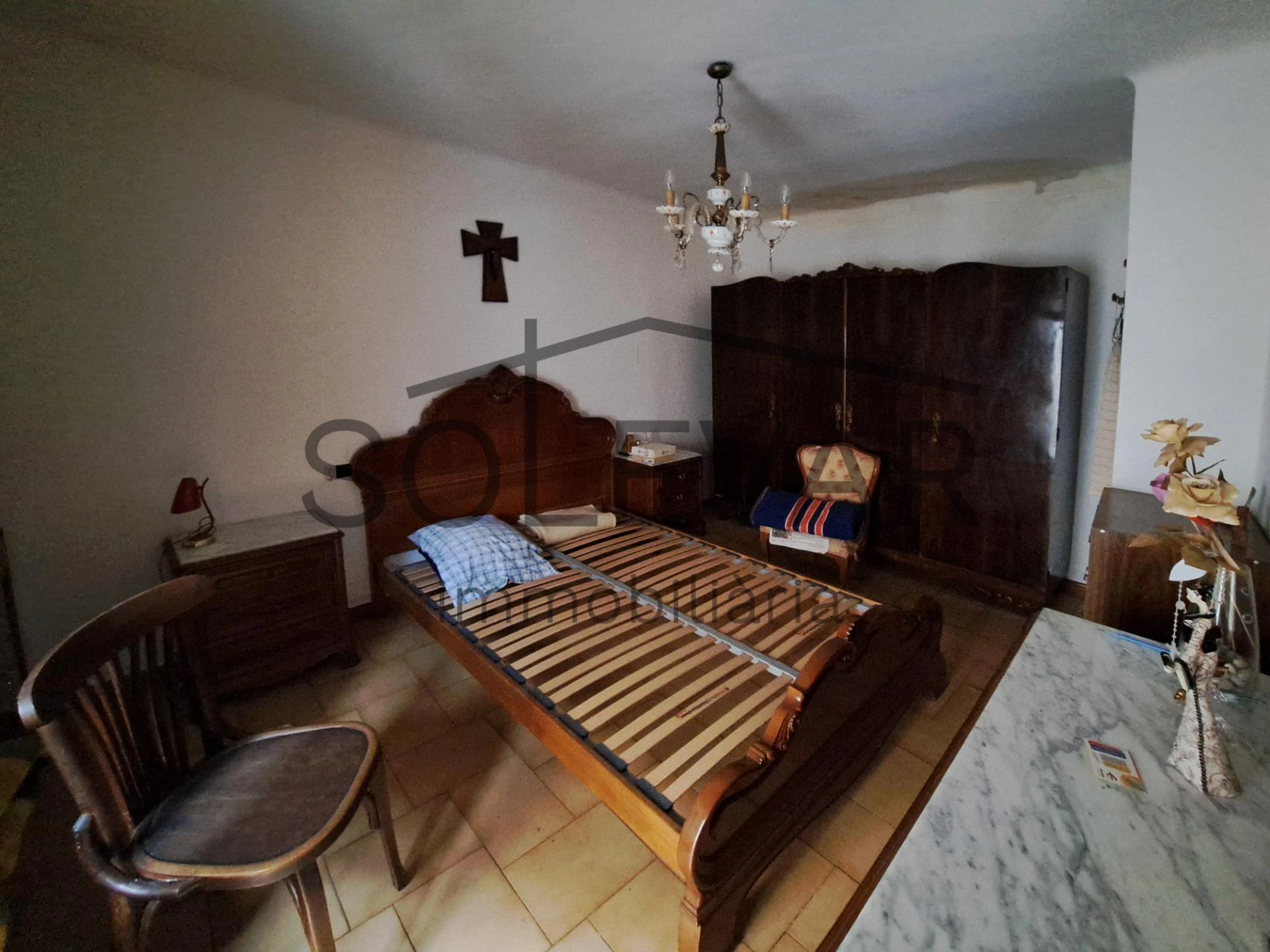 CASA EN EL CASCO ANTIGUO DE TREMP