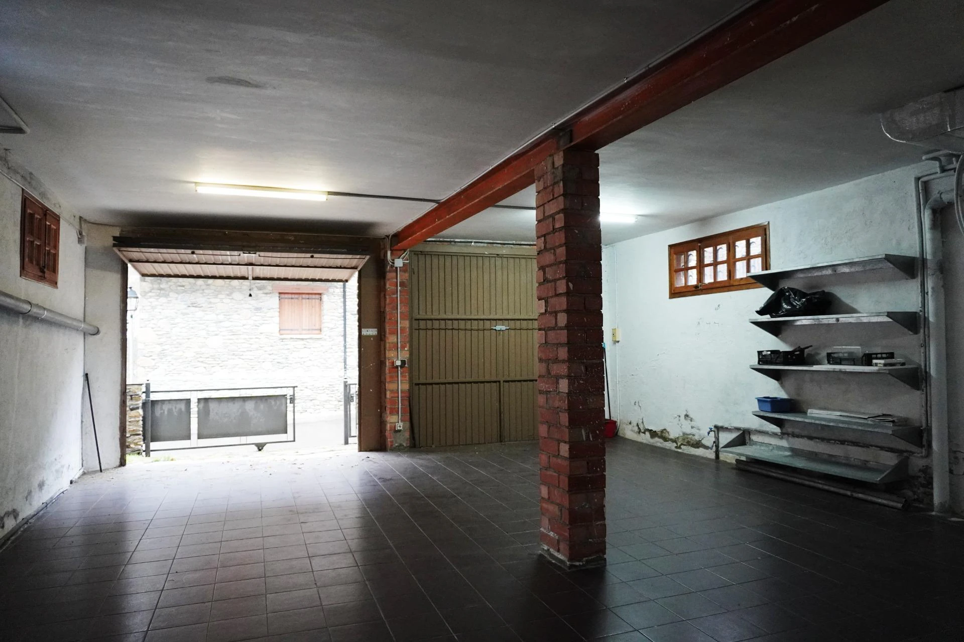 Impresionante chalet en Escalo, Pallars Sobirà