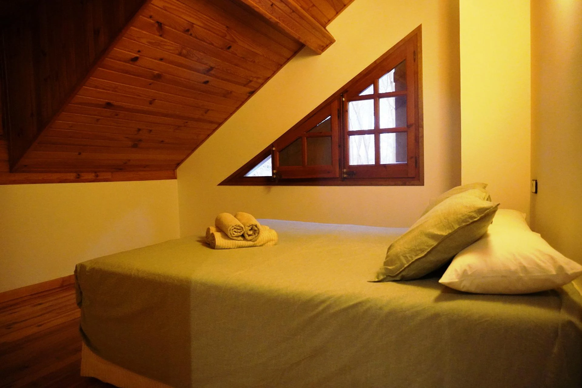 Impresionante chalet en Escalo, Pallars Sobirà