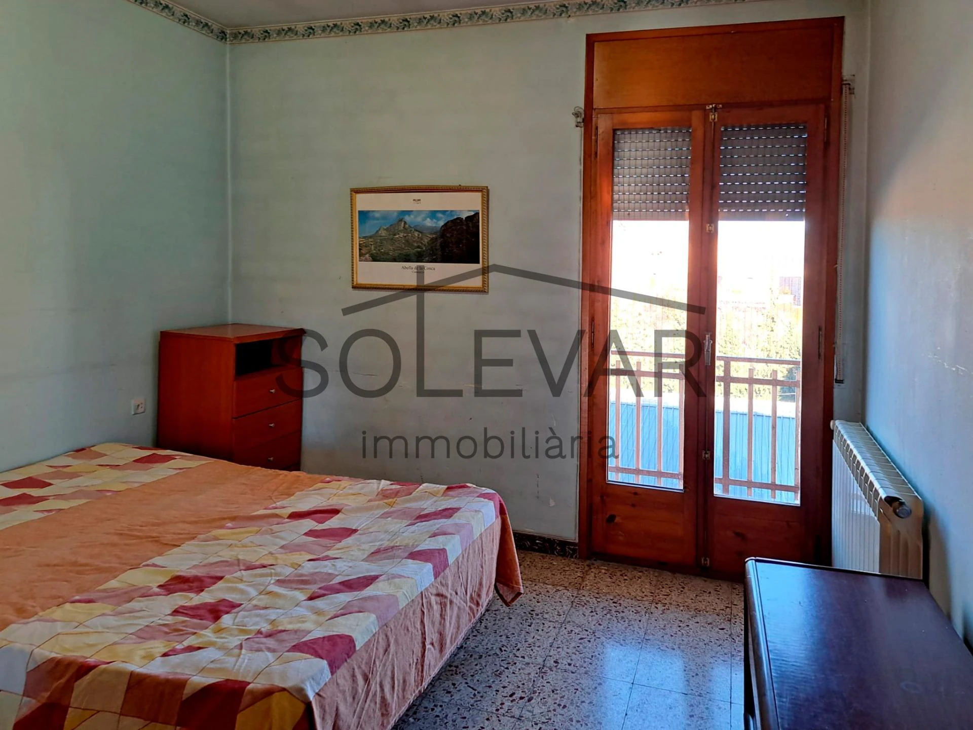 PISO CON ENCANTO Y MUCHO POTENCIAL EN EL CORAZÓN DE ISONA (PALLARS JUSSÀ)