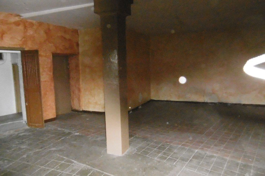 CASA A REFORMAR EN GUÀRDIA DE NOGUERA