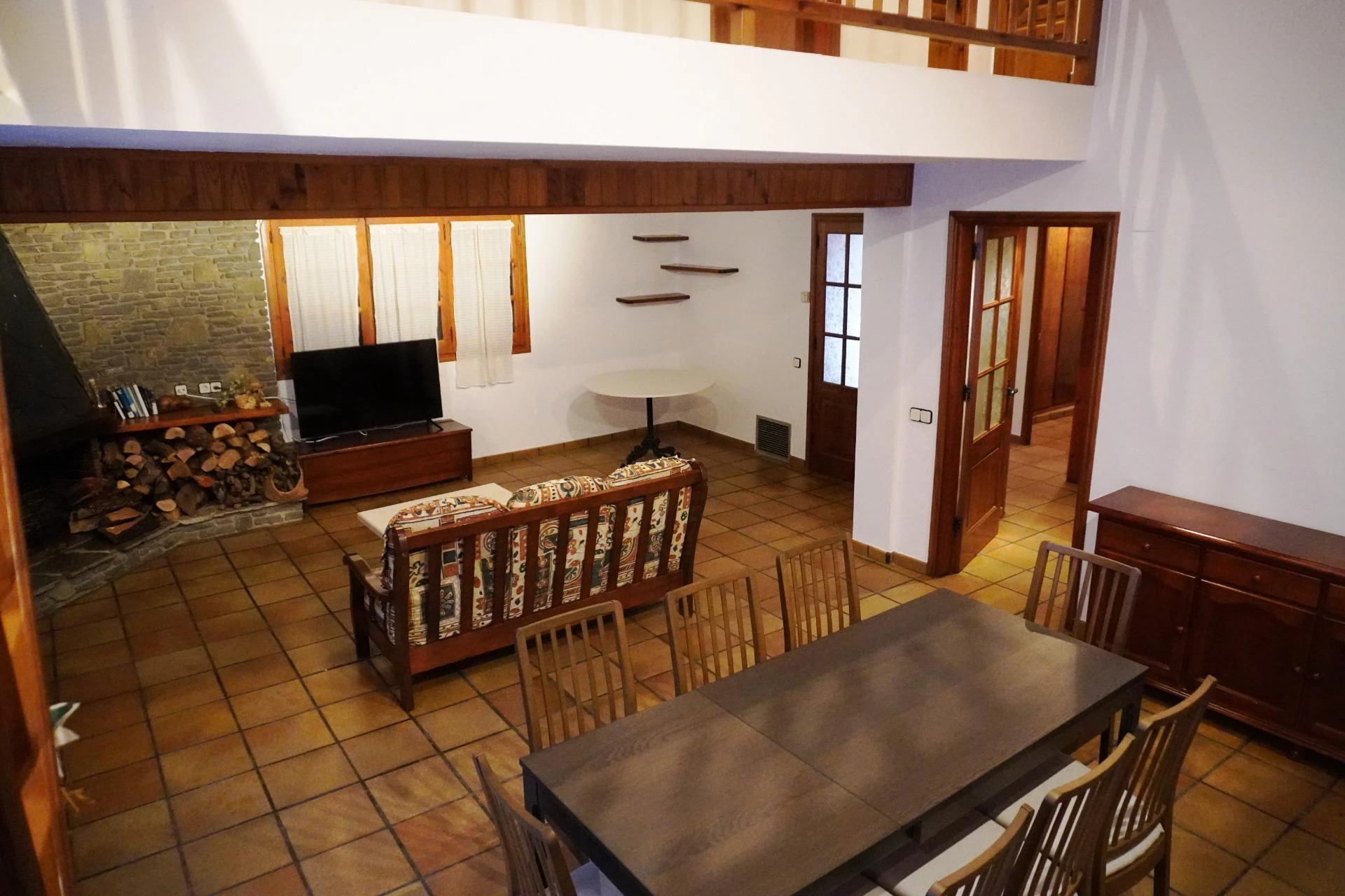 Impresionante chalet en Escalo, Pallars Sobirà