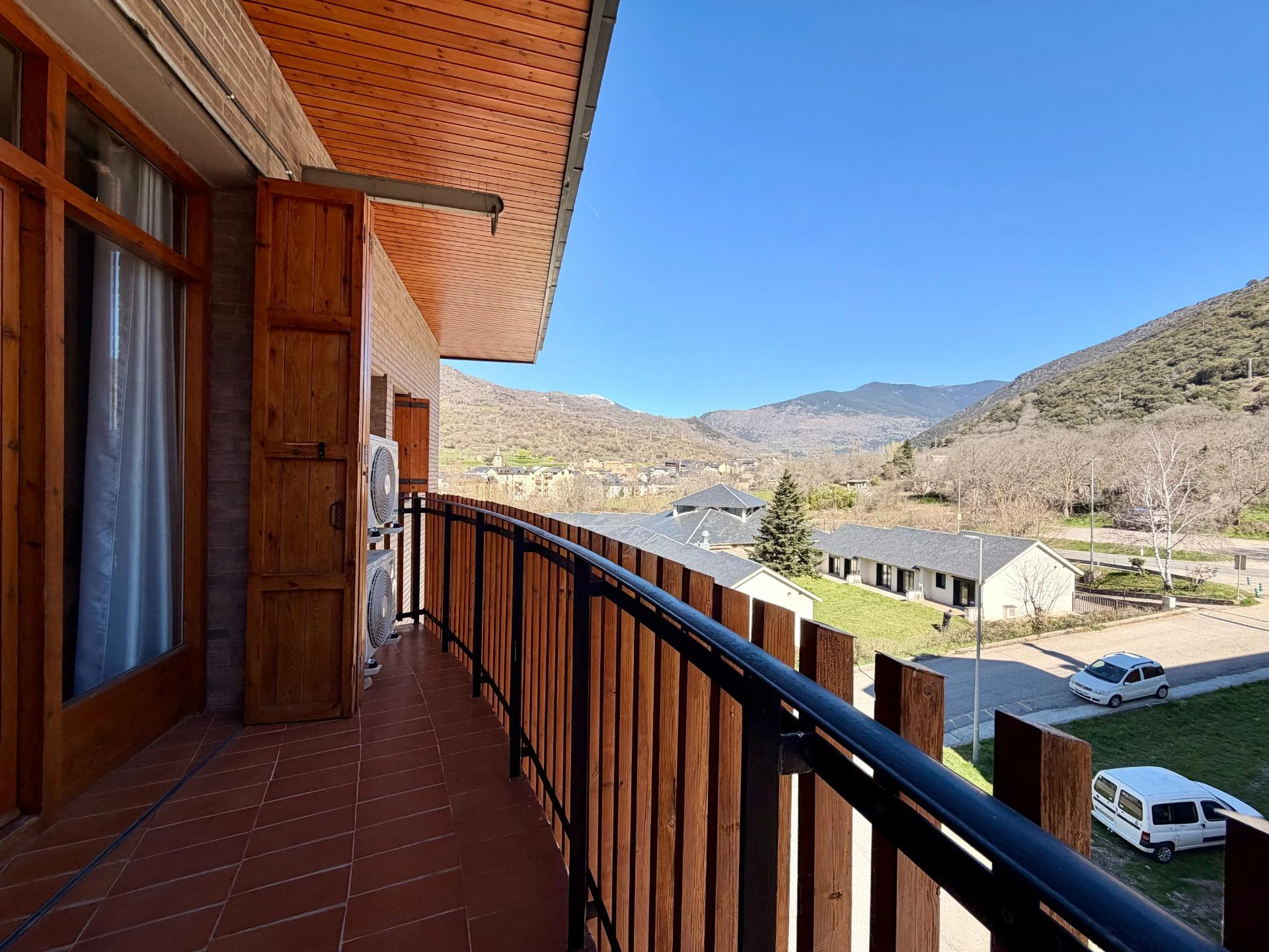 PISO EN VENTA EN SORT ZONA CAN JOSEP