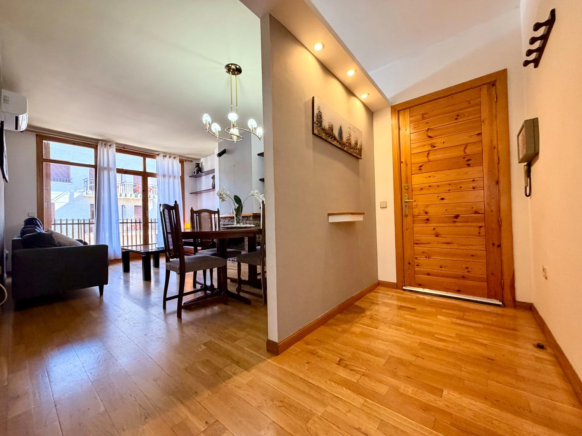 PISO EN VENTA EN SORT ZONA CAN JOSEP