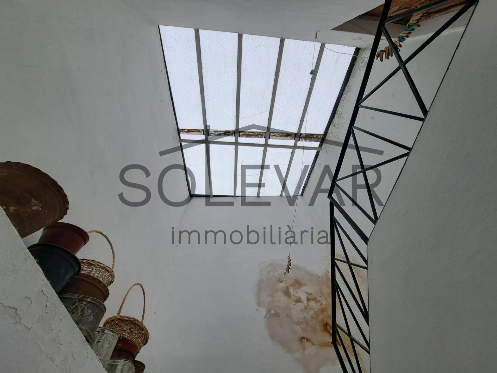 CASA EN EL CASCO ANTIGUO DE TREMP
