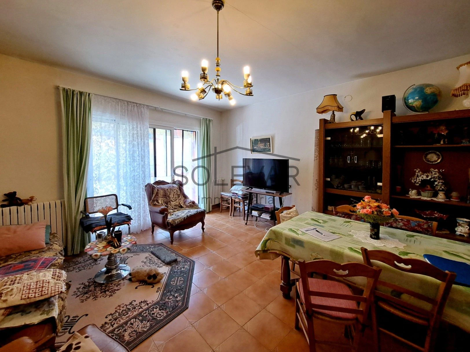 DETACHED HOUSE IN TALARN