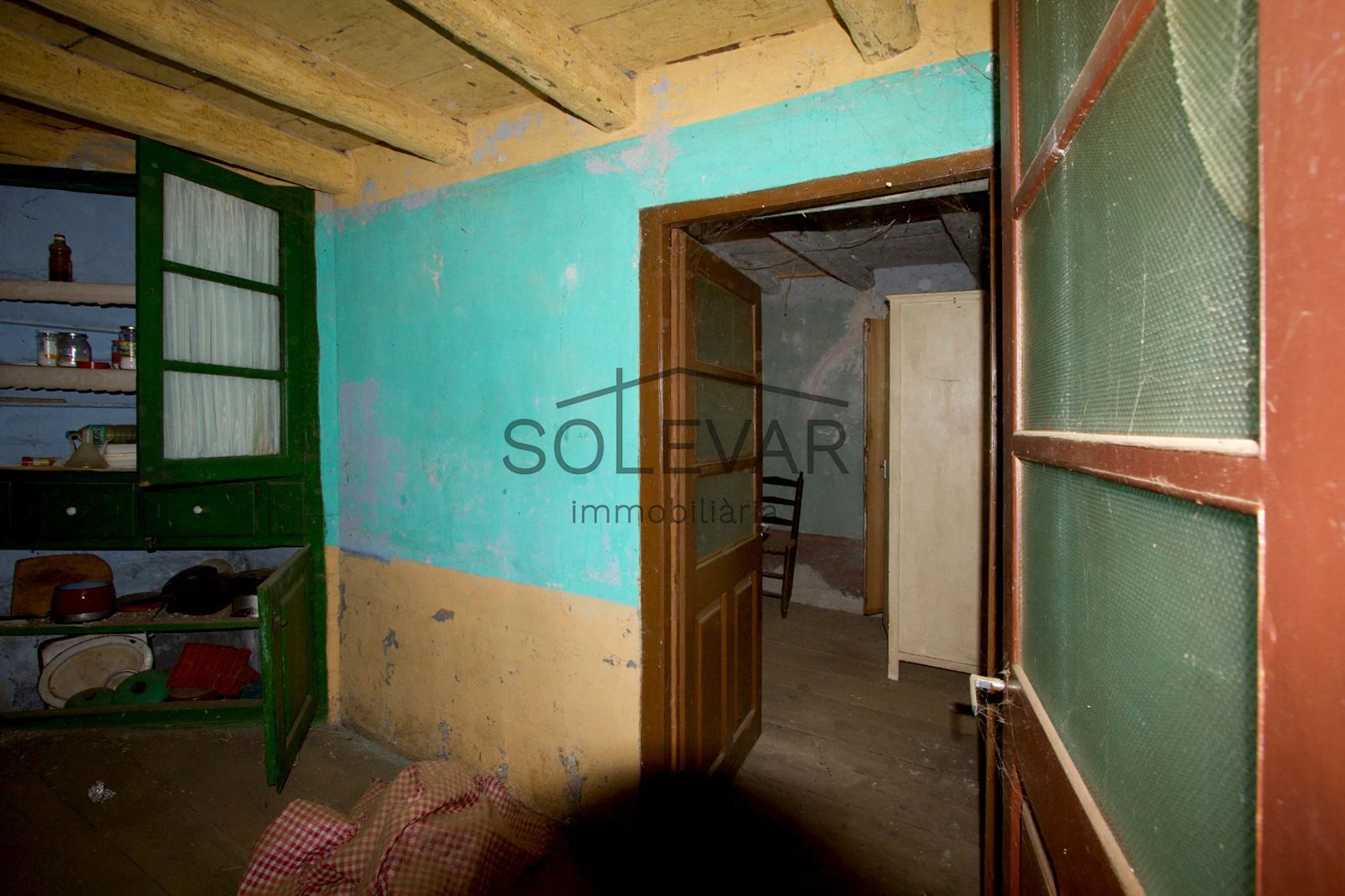 Casa en Venta en La Vall de Boi
