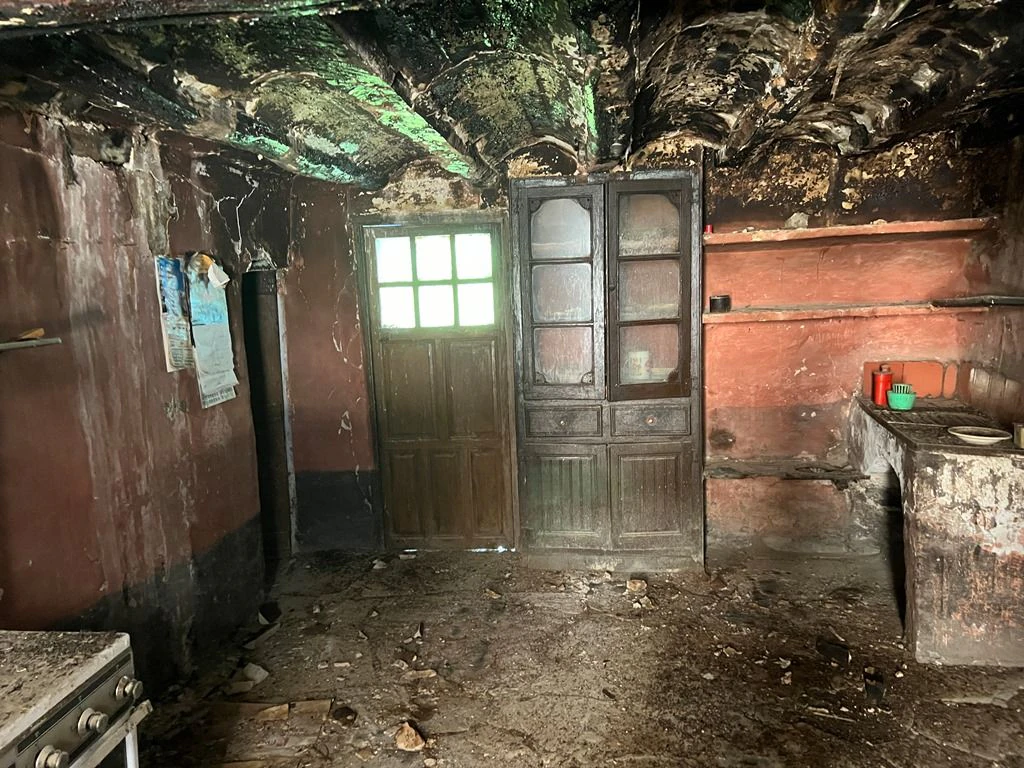 CASA A REFORMAR EN ERINYÀ