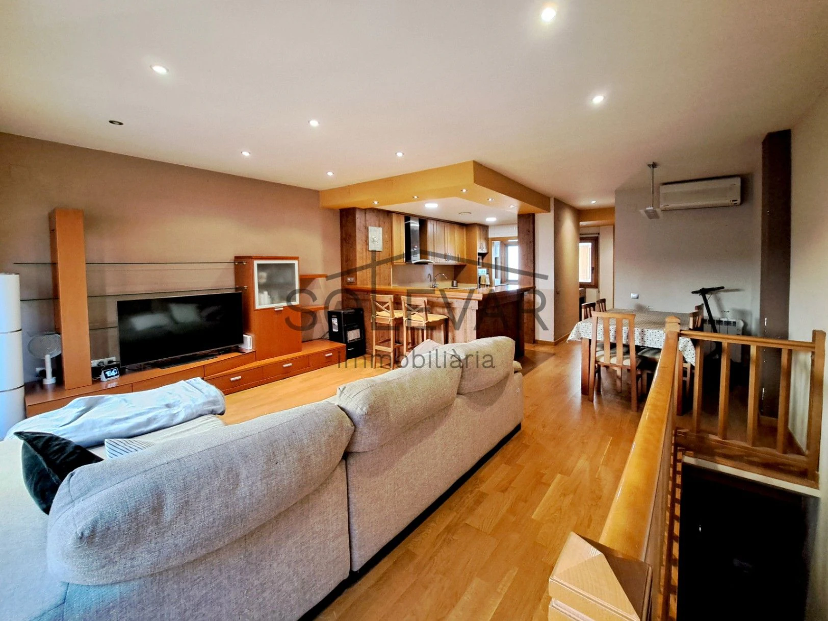 Dúplex en Venta en Tremp