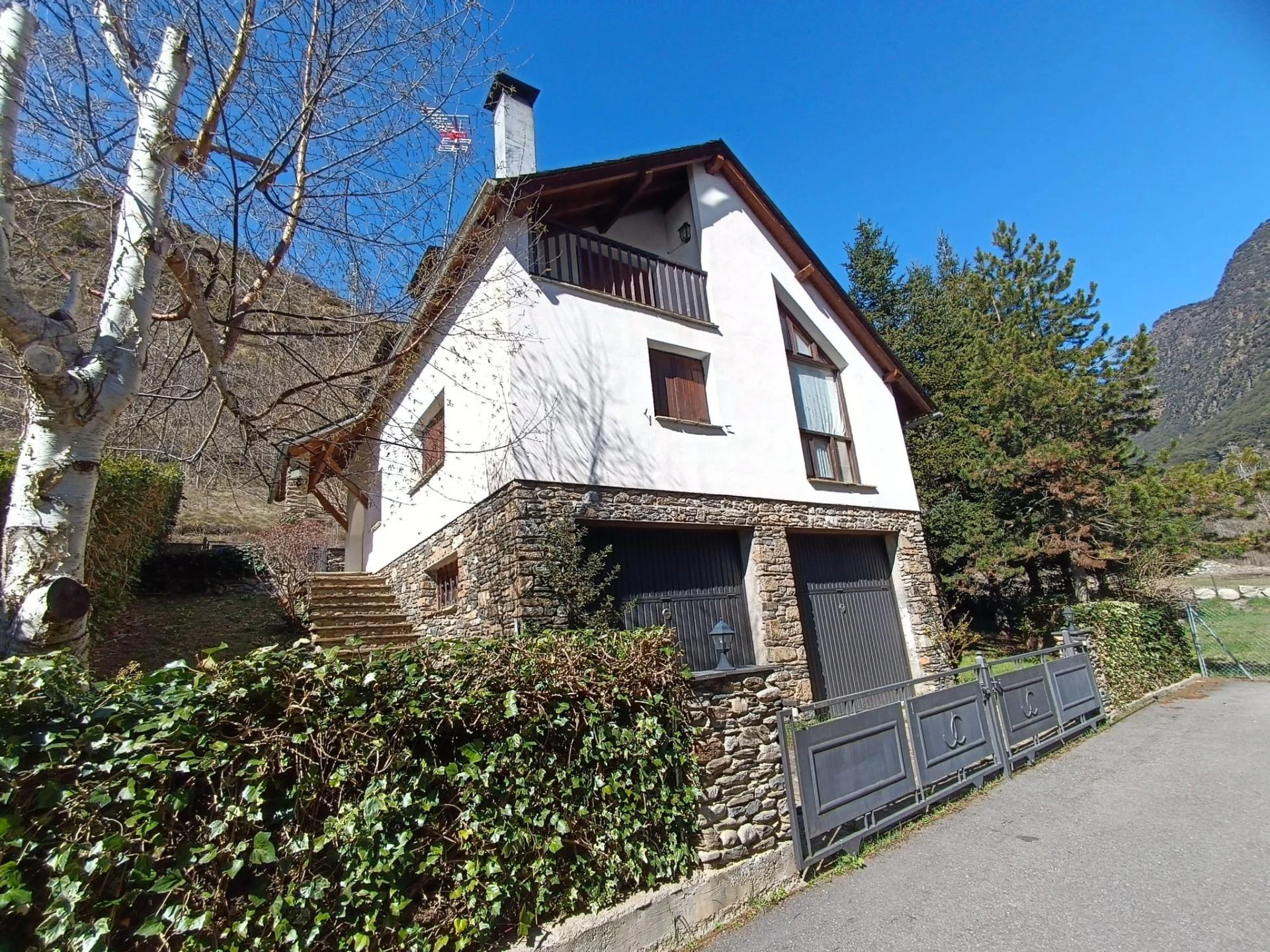 Impresionante chalet en Escalo, Pallars Sobirà