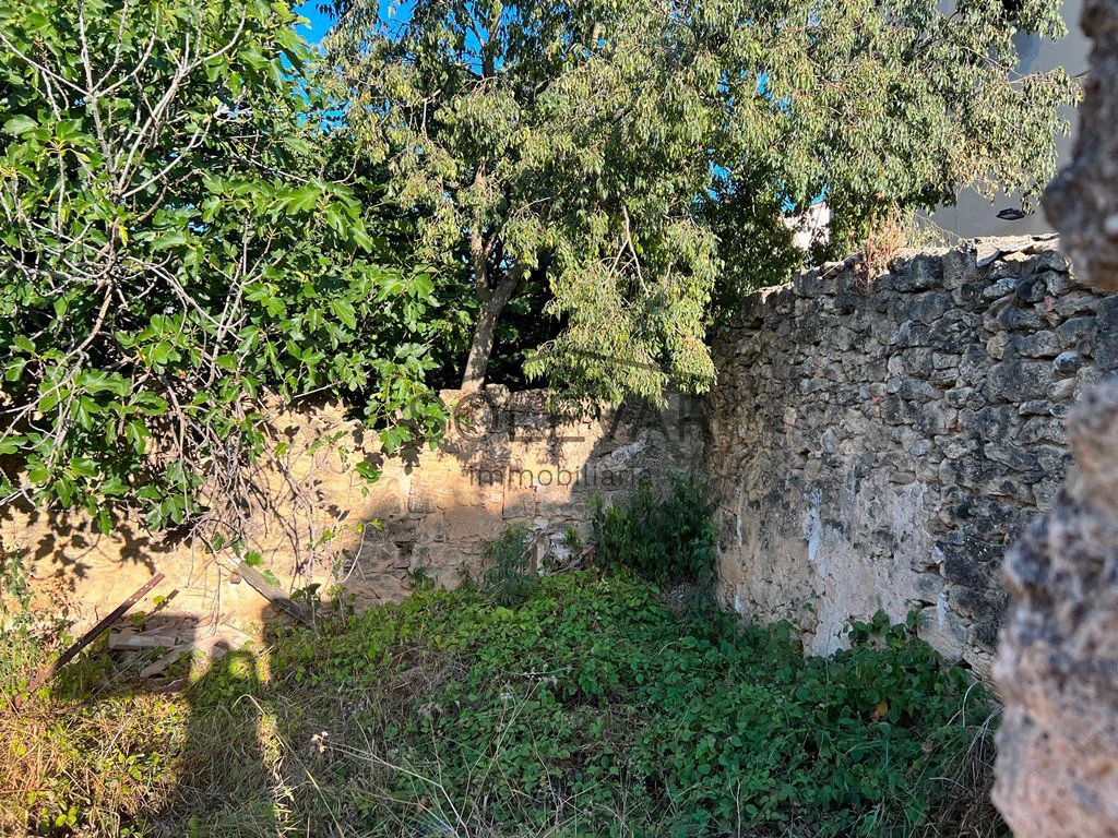 TERRENO CON MUCHAS POSIBILIDADES EN SANT ROMÀ