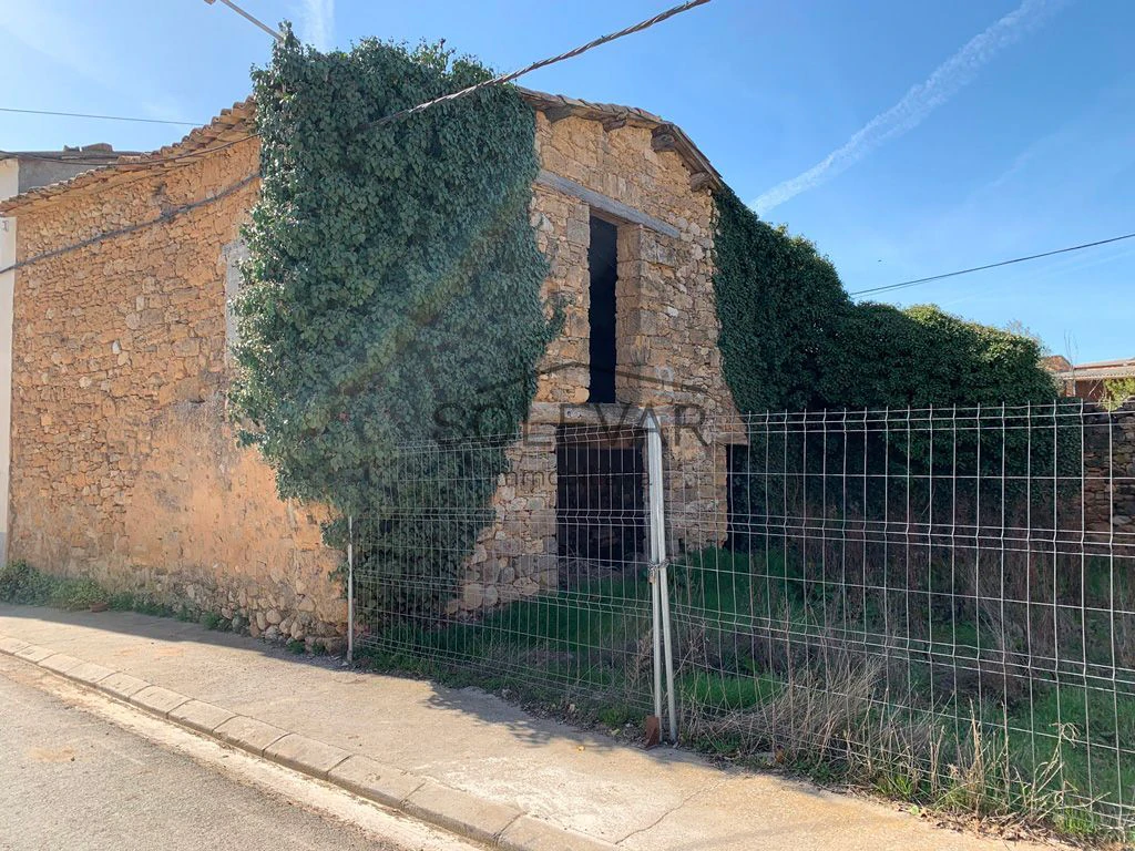 ESPECTACULAR ERA EN SANT ROMÀ