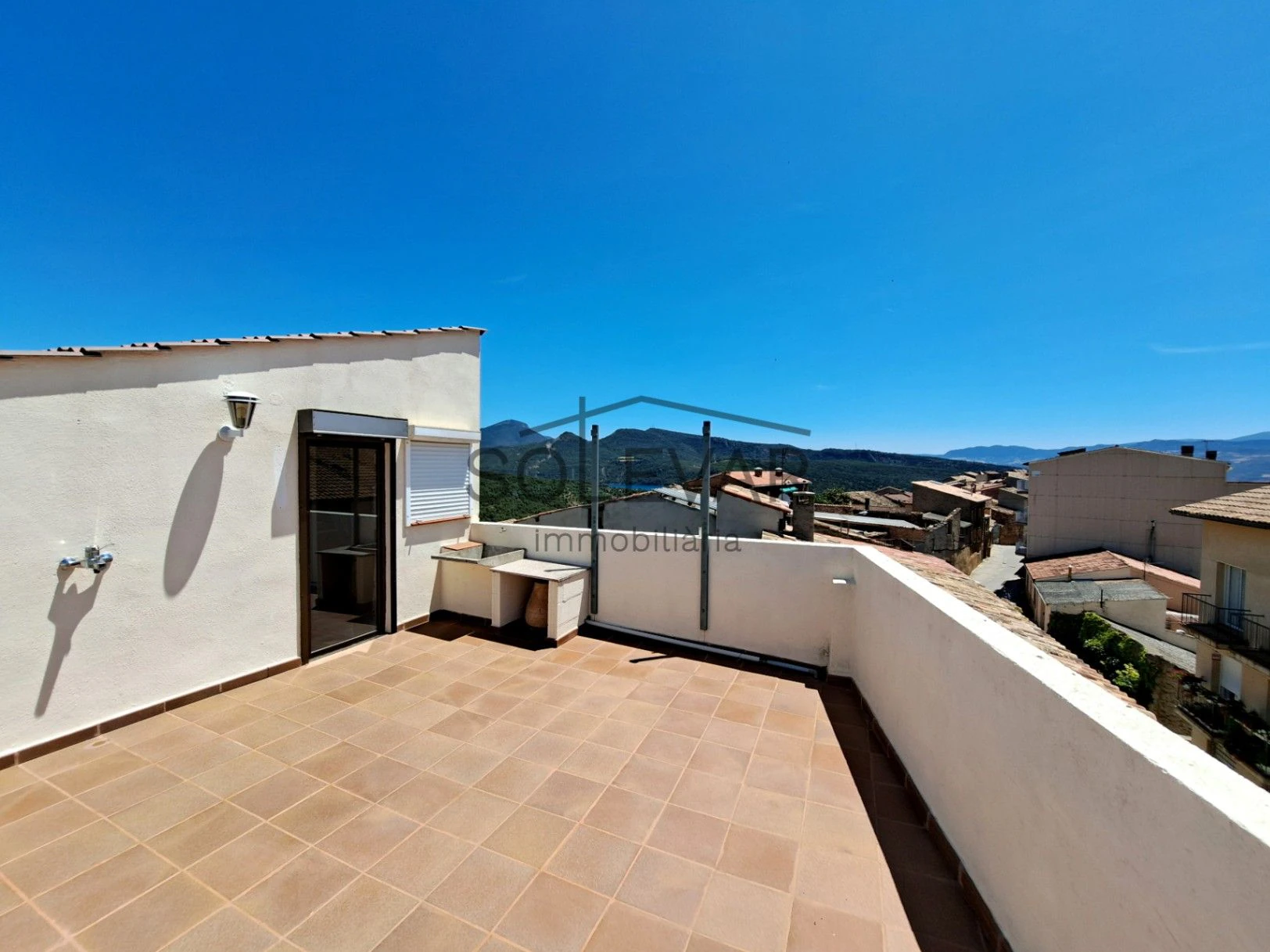 CASA UNIFAMILIAR EN TALARN
