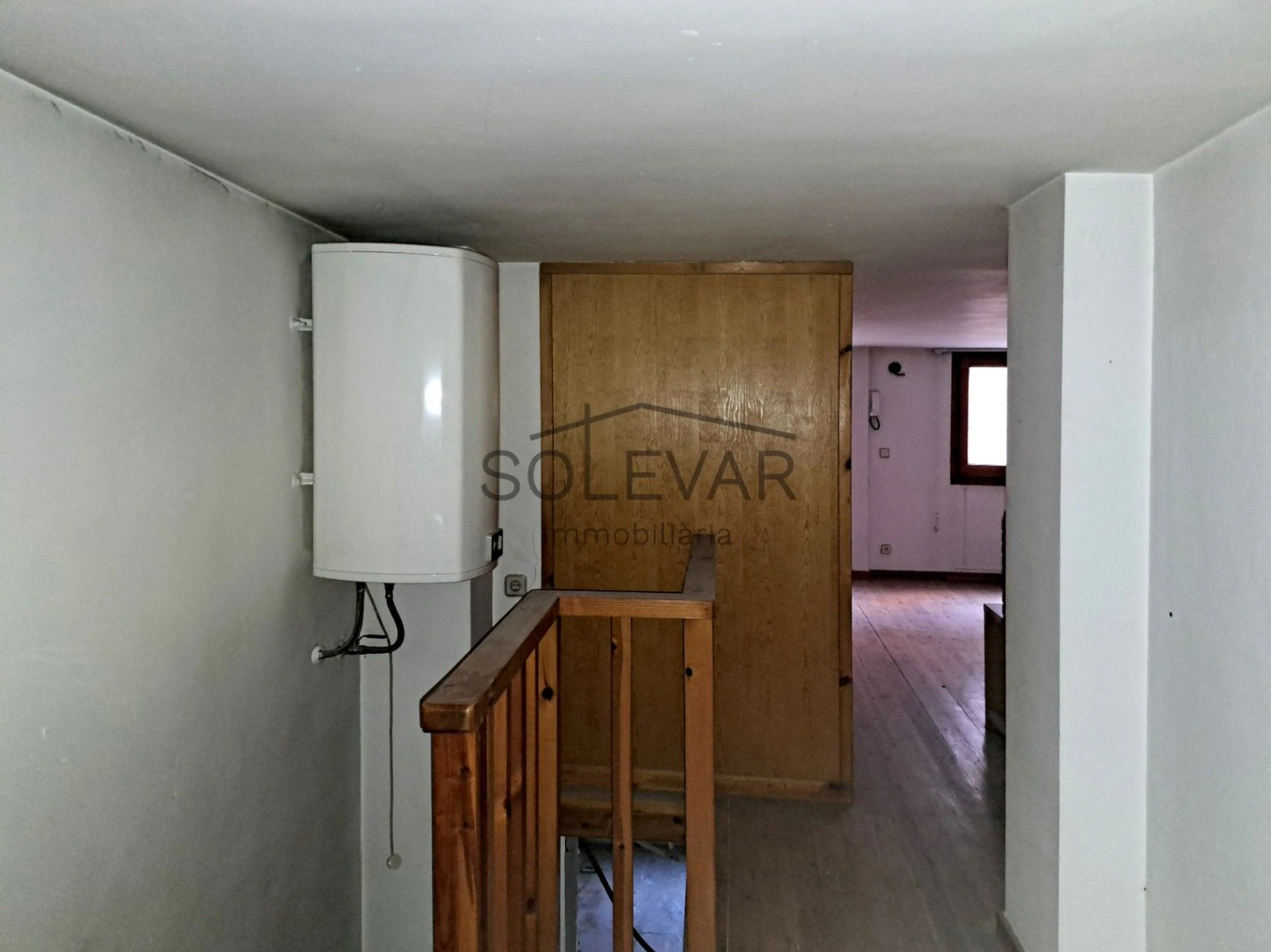 LOCAL COMERCIAL EN LA POBLA DE SEGUR