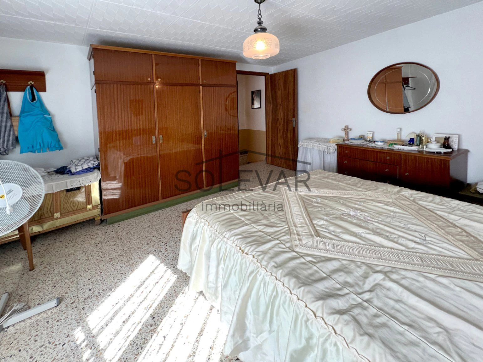 SEMI-DETACHED HOUSE IN TREMP